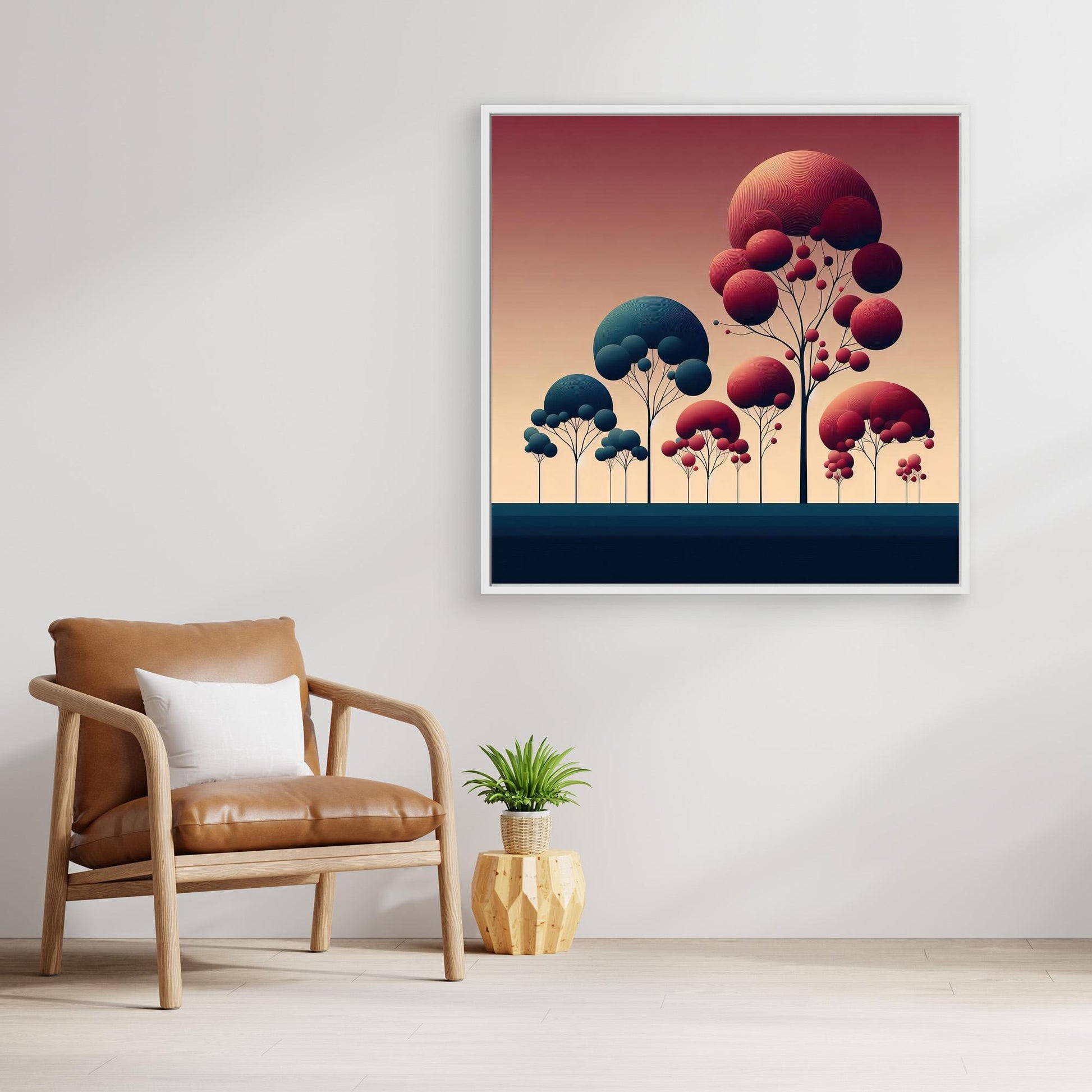 Exotic Things #1