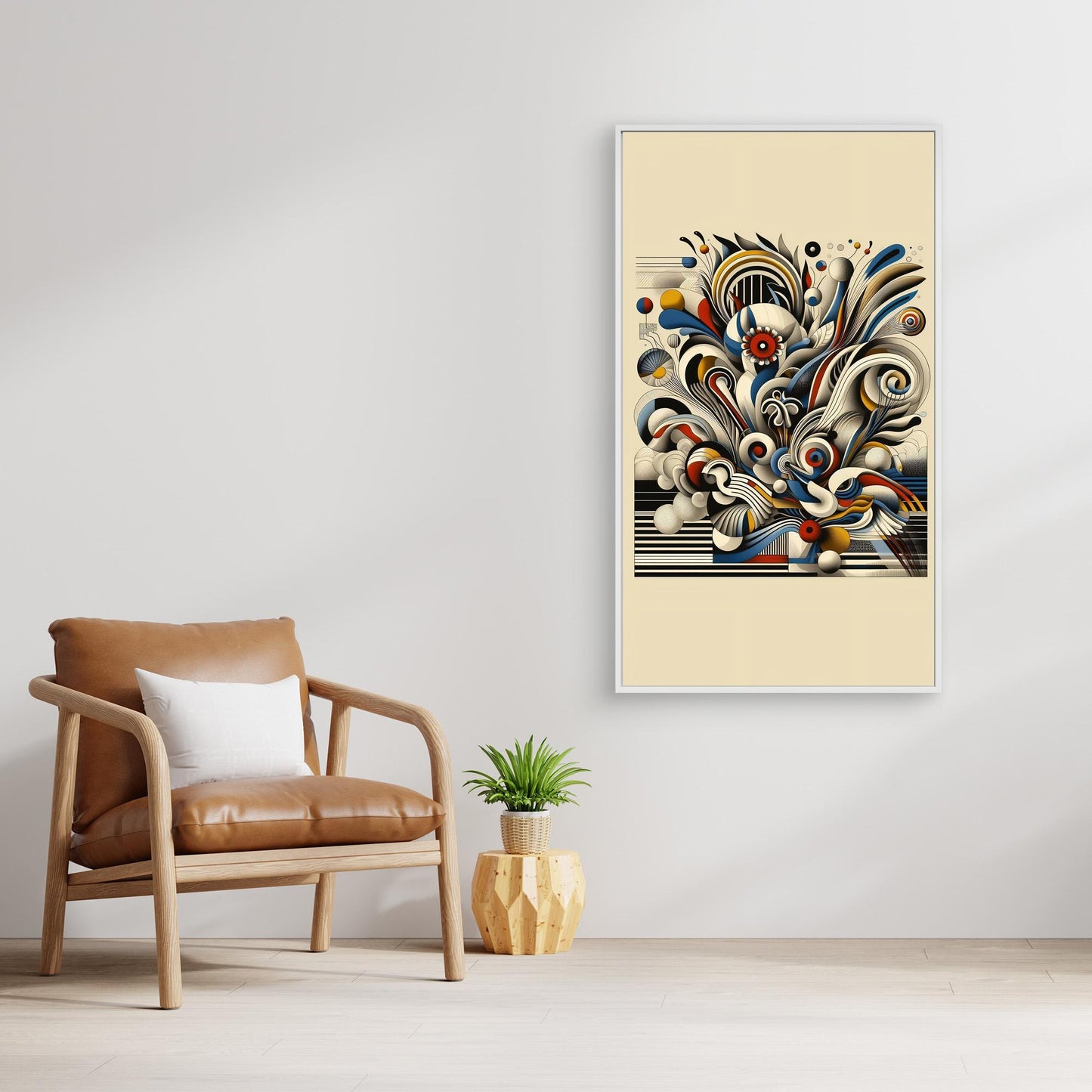 Exotic Flora