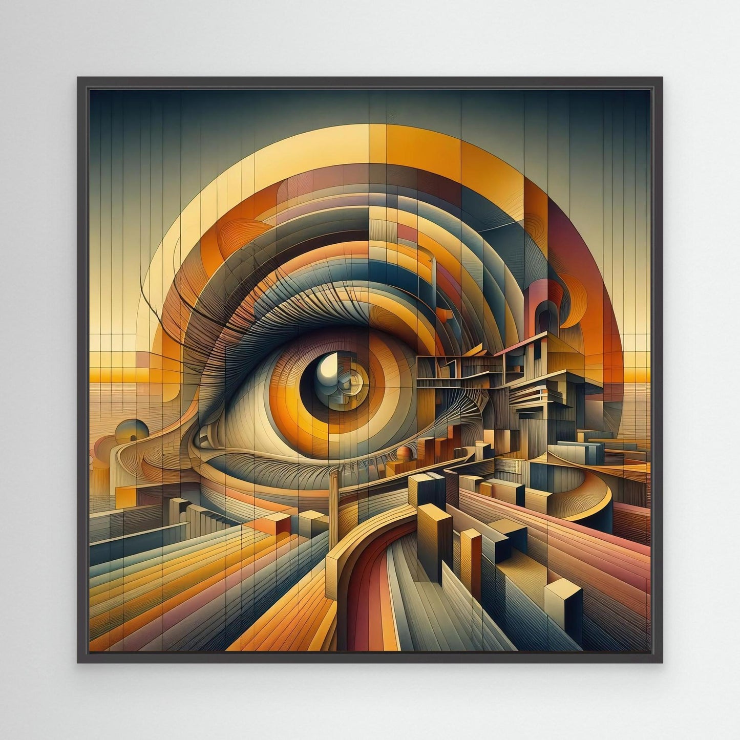 The Eye