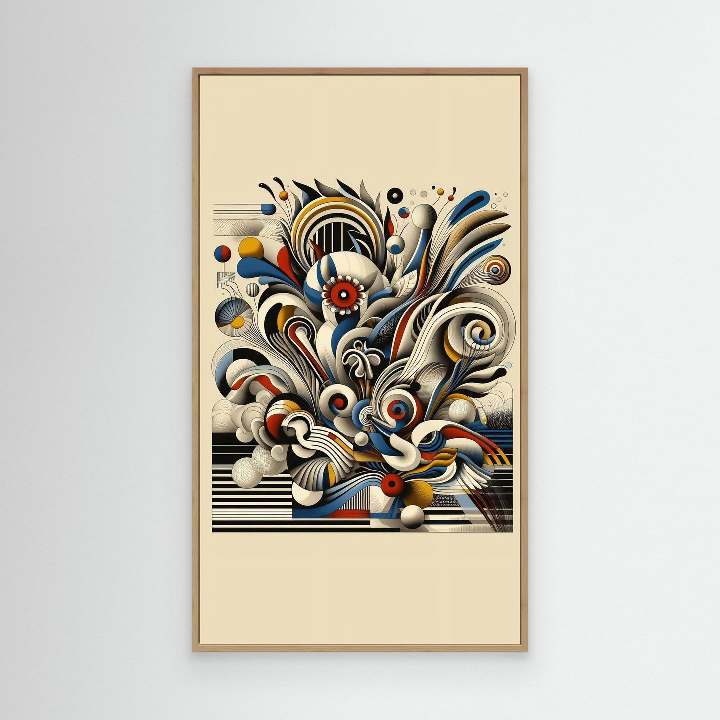 Exotic Flora