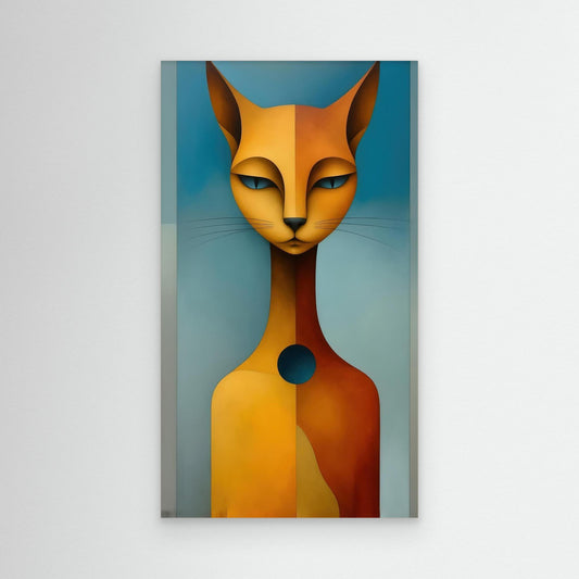 Catlike #2