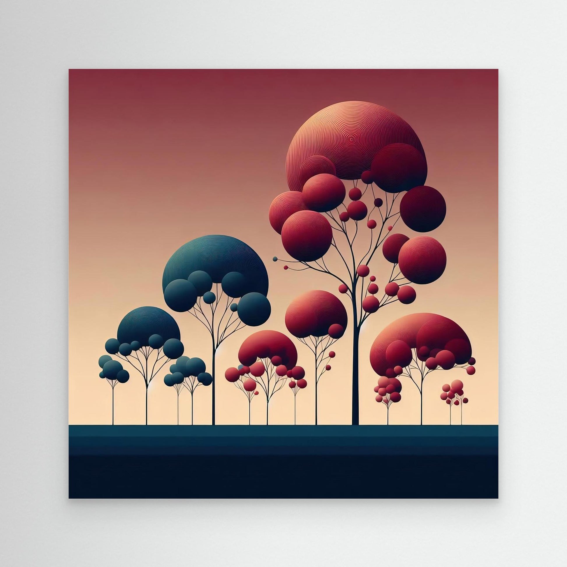 Exotic Things #1