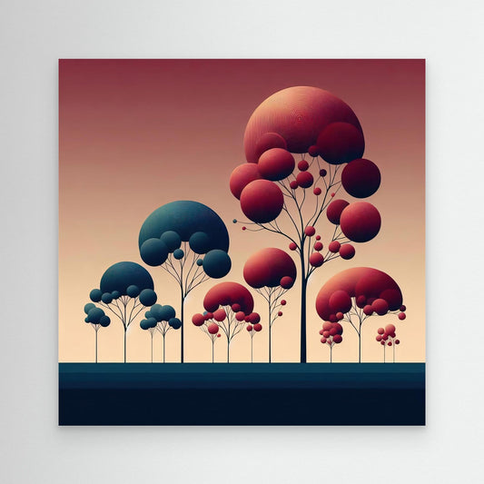 Exotic Things #1