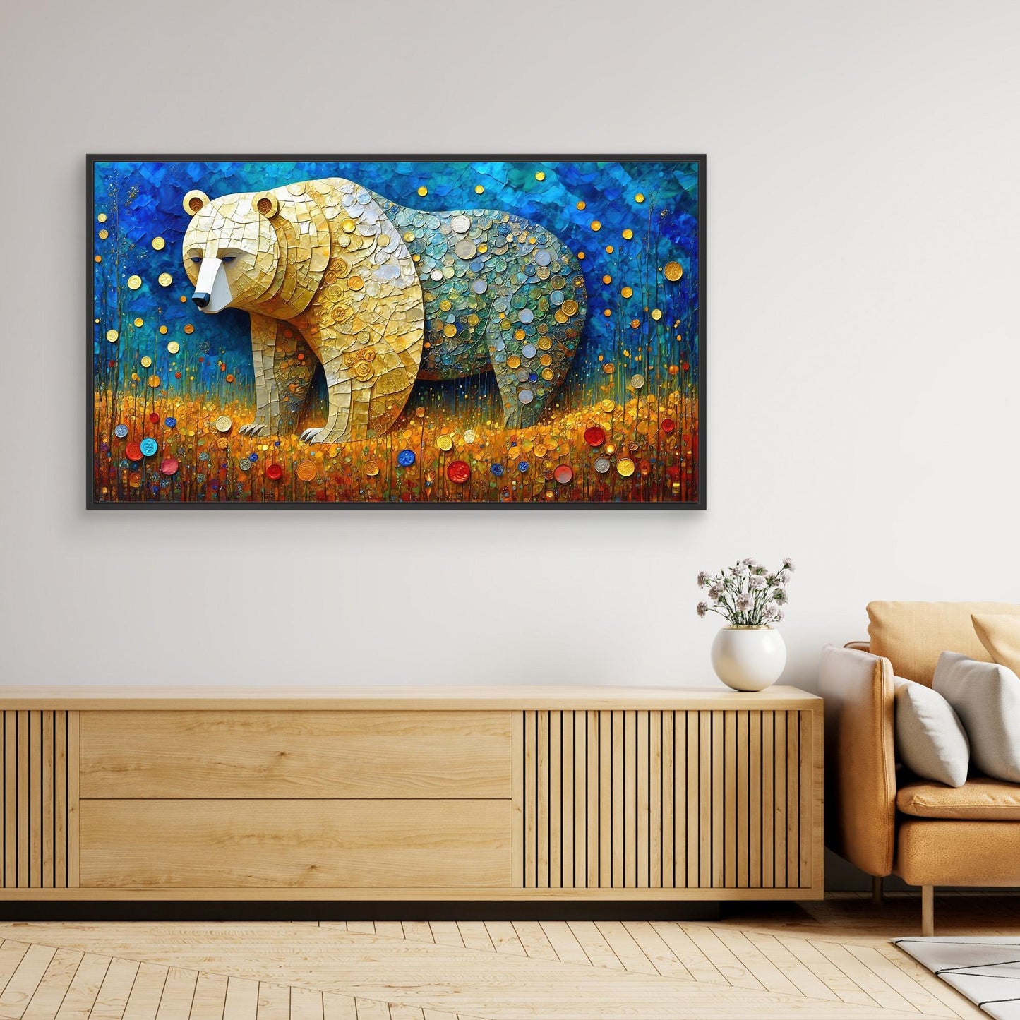The Bear
