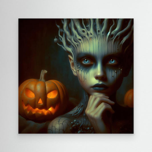 Halloween Child