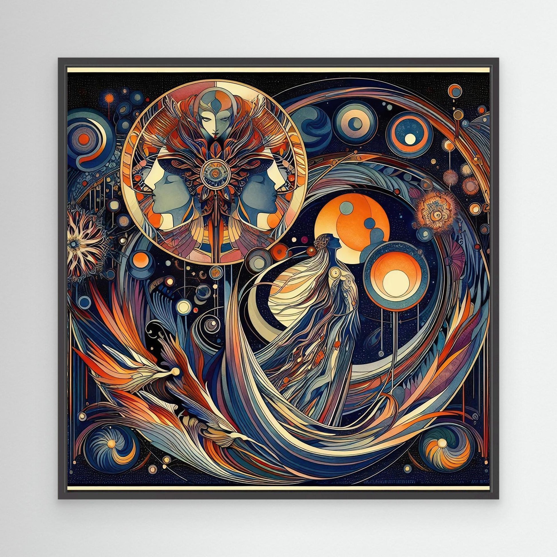 Dreamscape #1