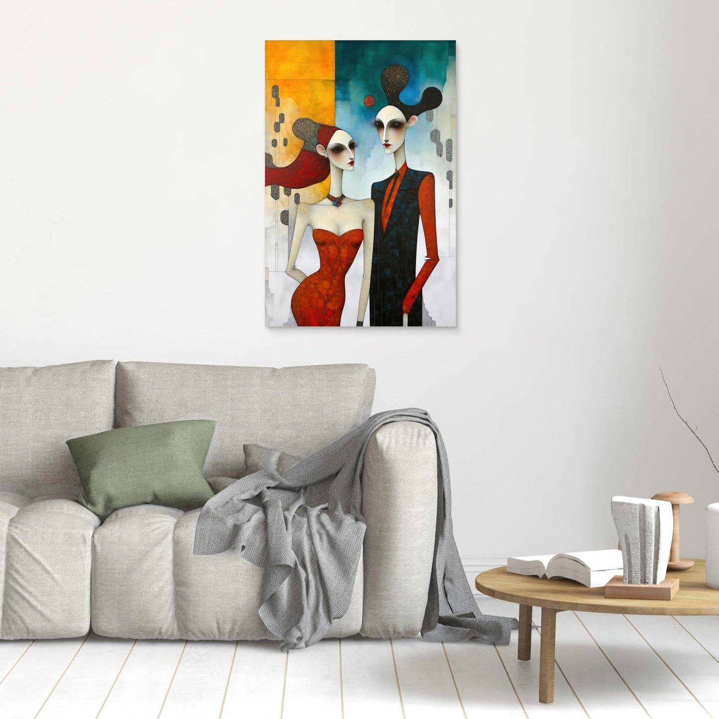 Eccentrics #2
