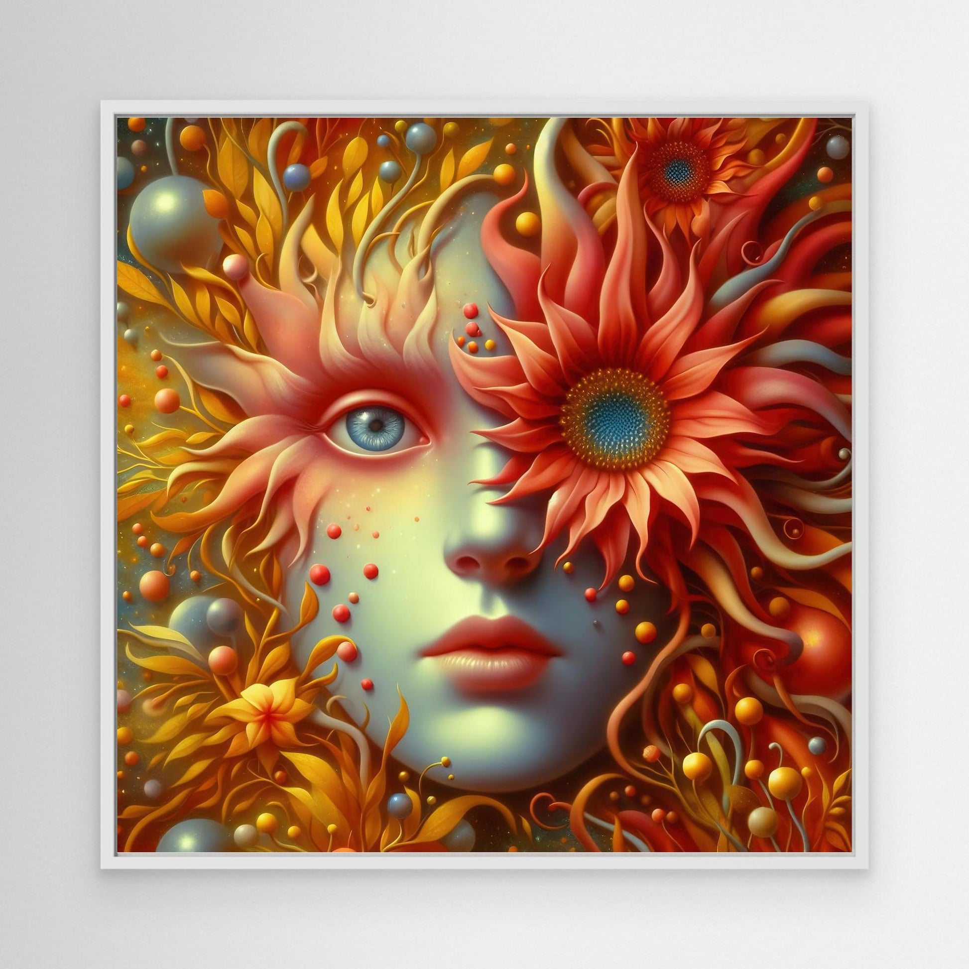 Flower Child