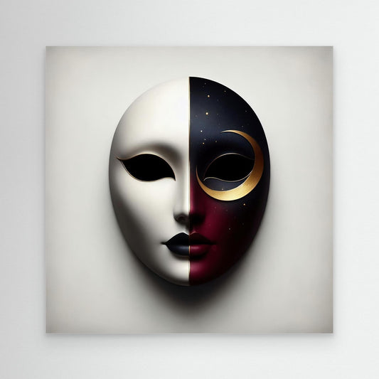 Mask #5