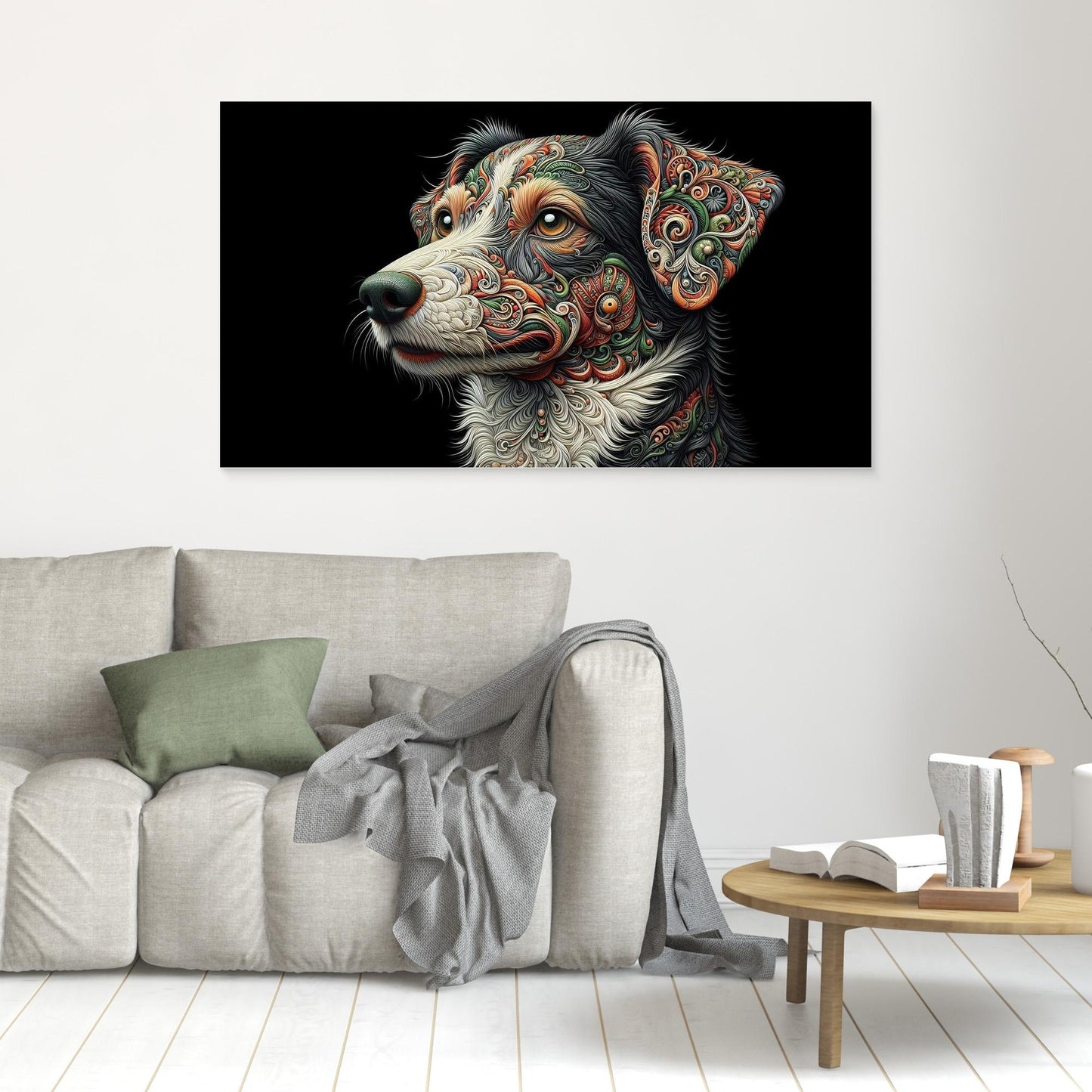 Woofer #2