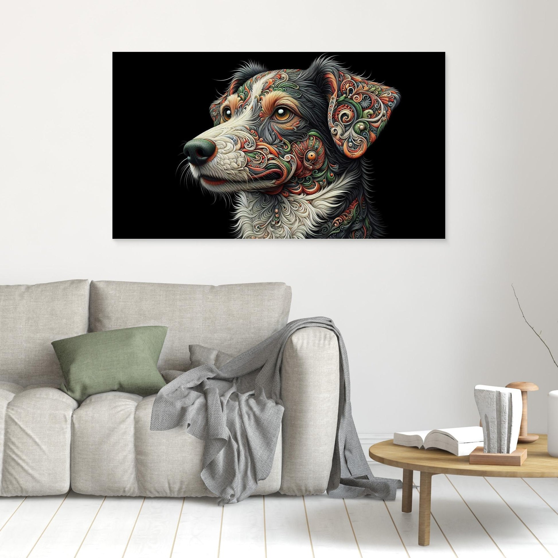 Woofer #2