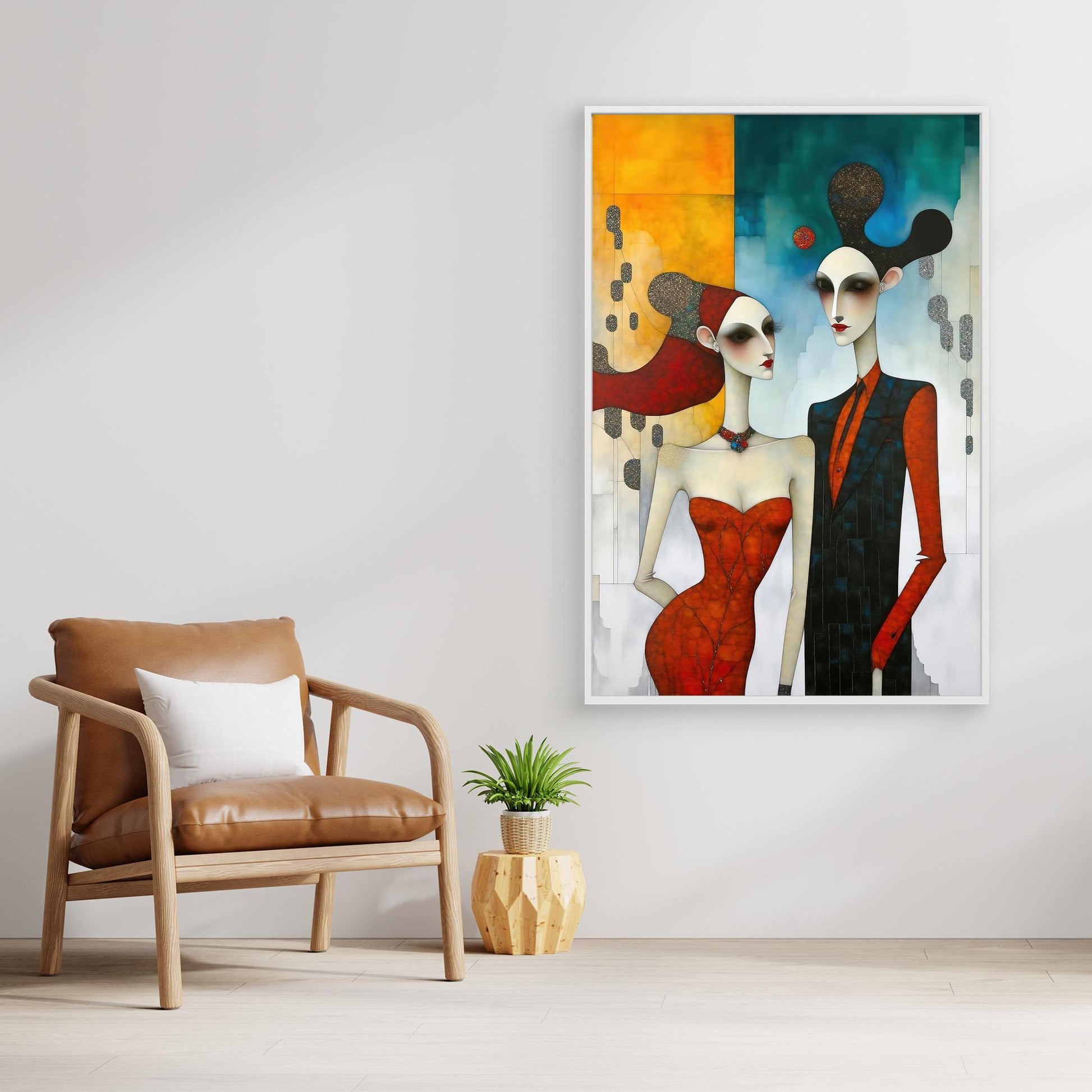 Eccentrics #2