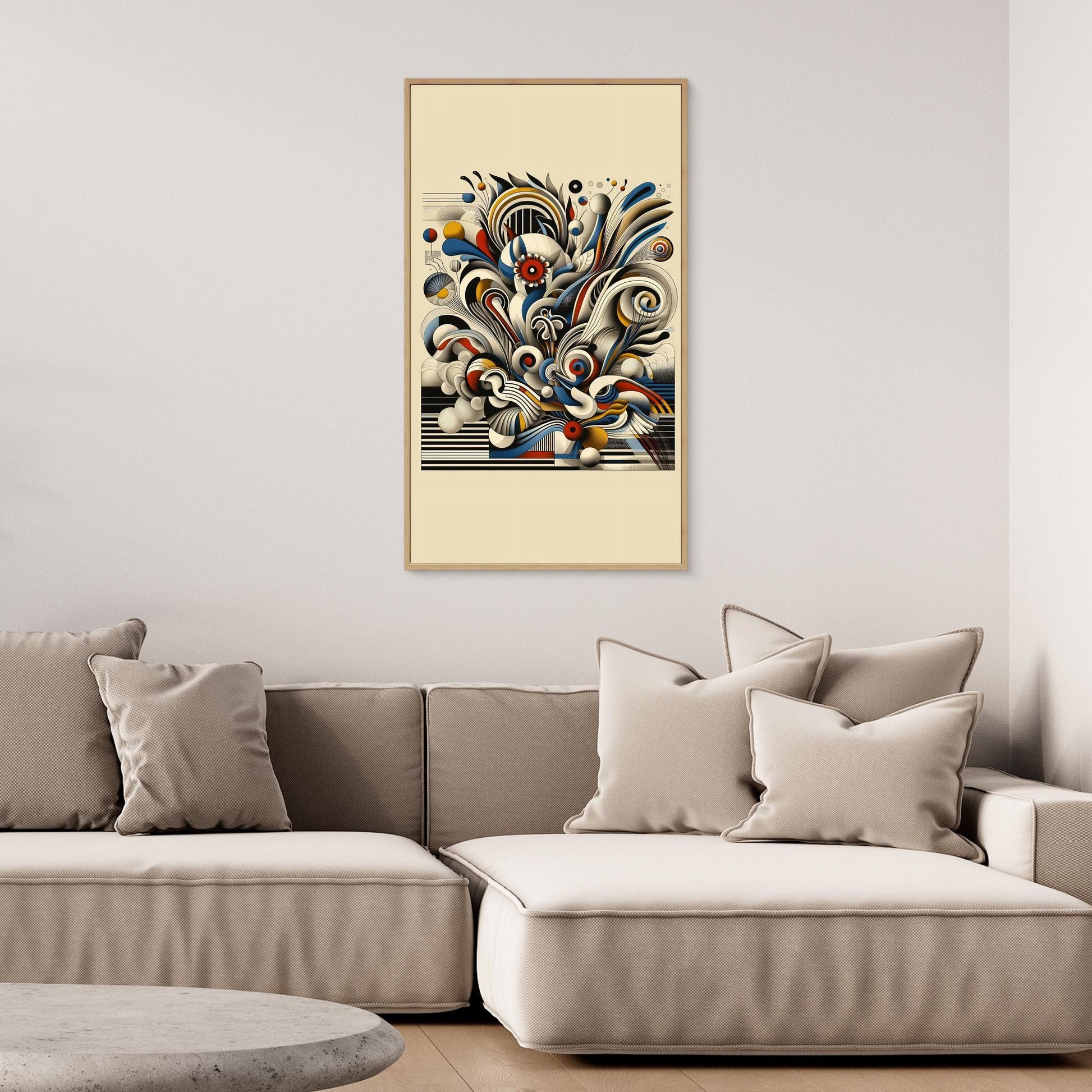 Exotic Flora