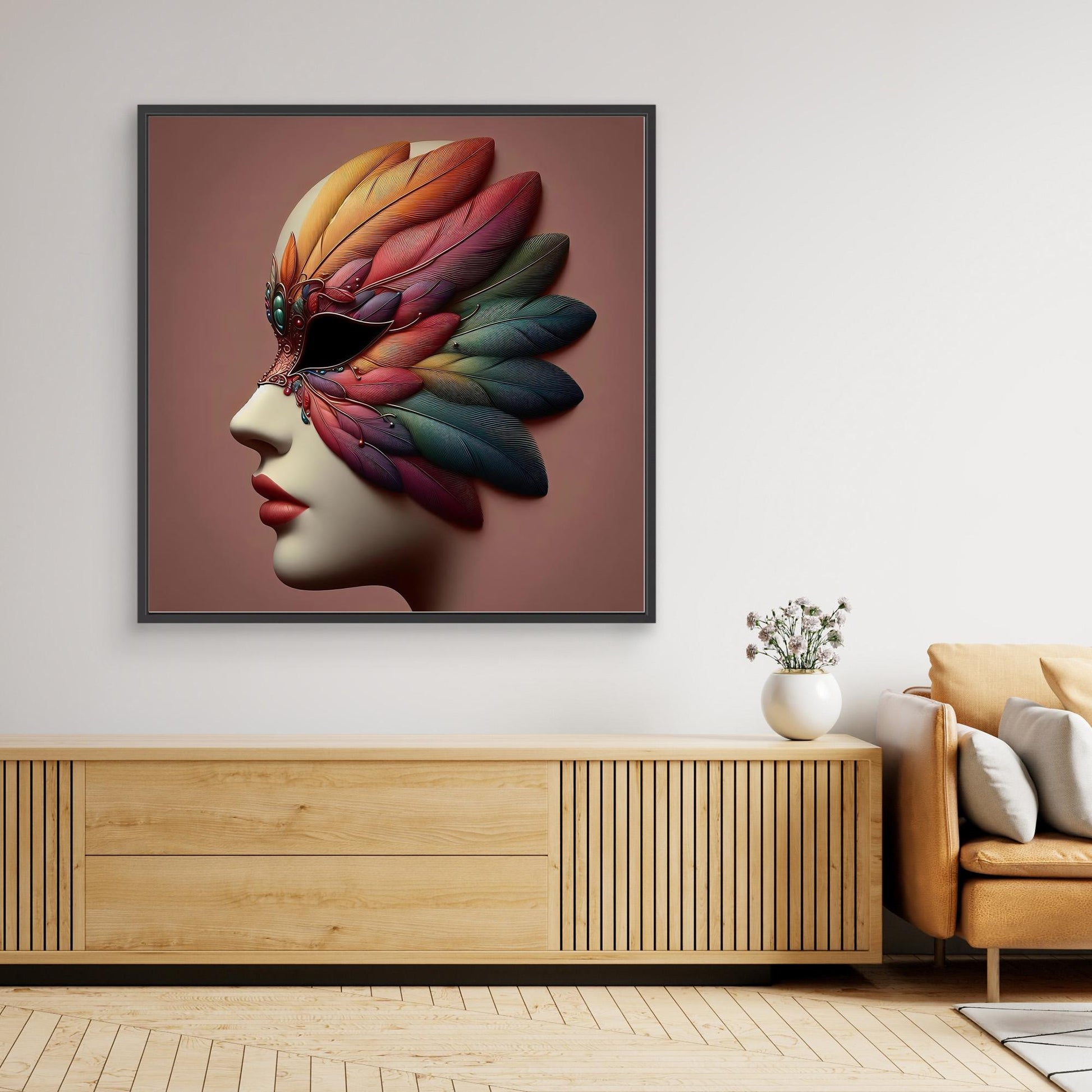 Feathers