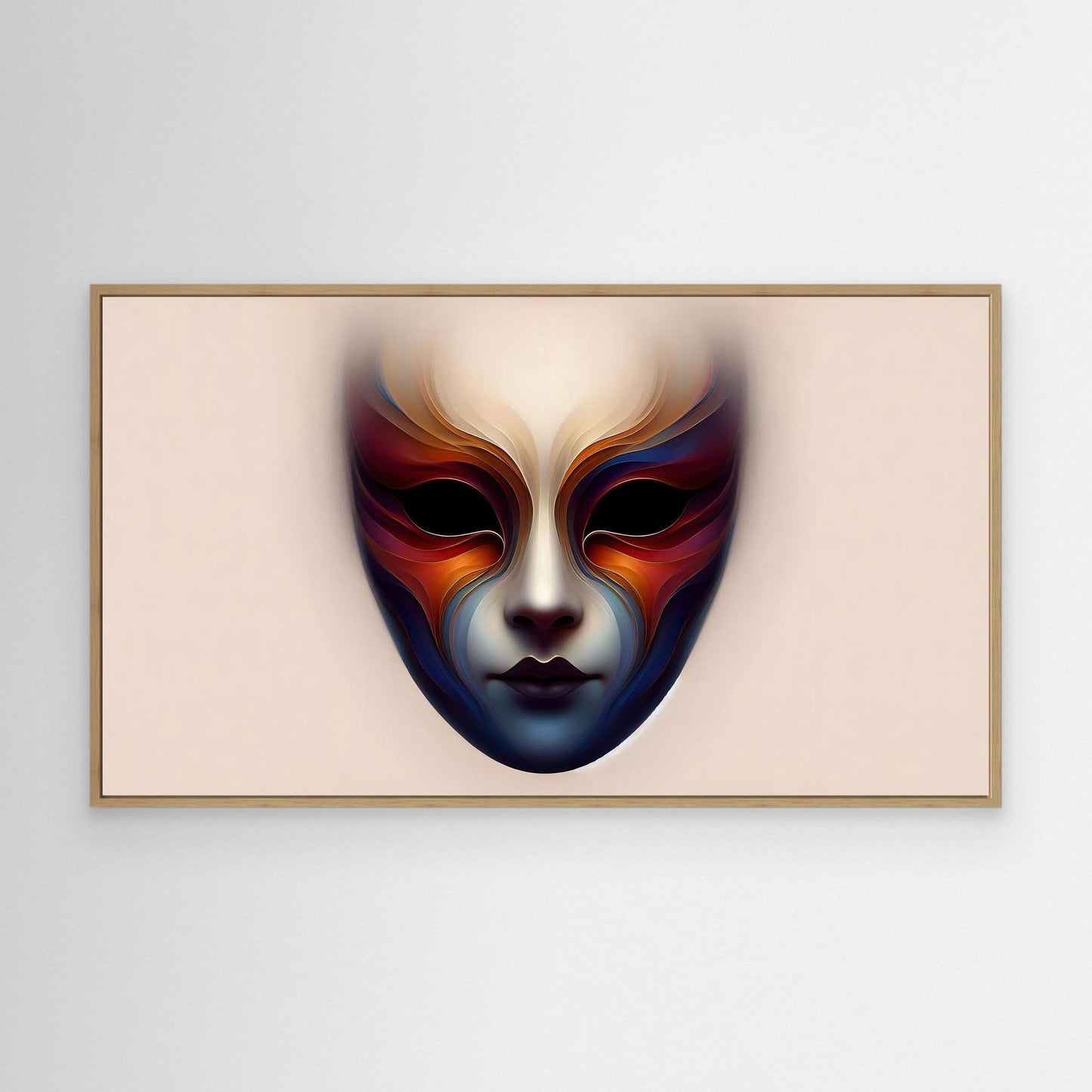 Mask #6