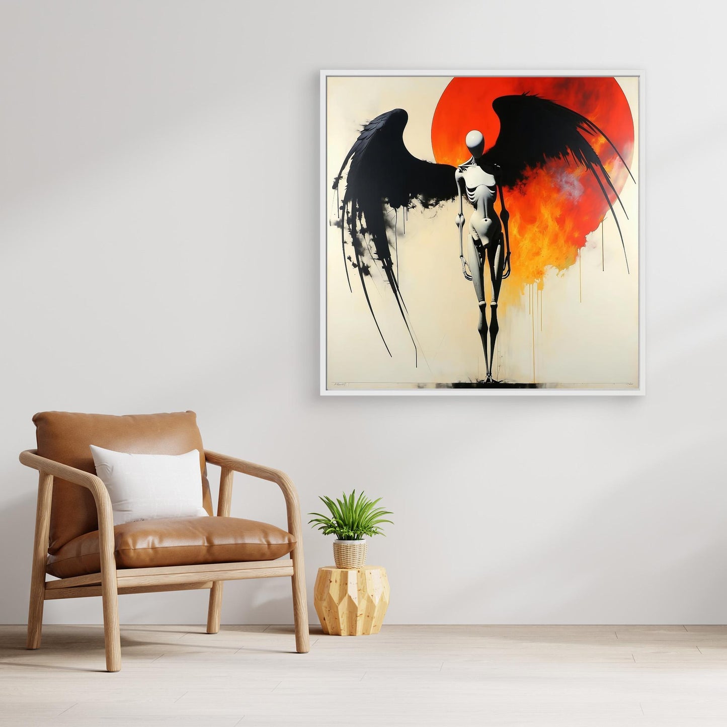 Angel of Desolation
