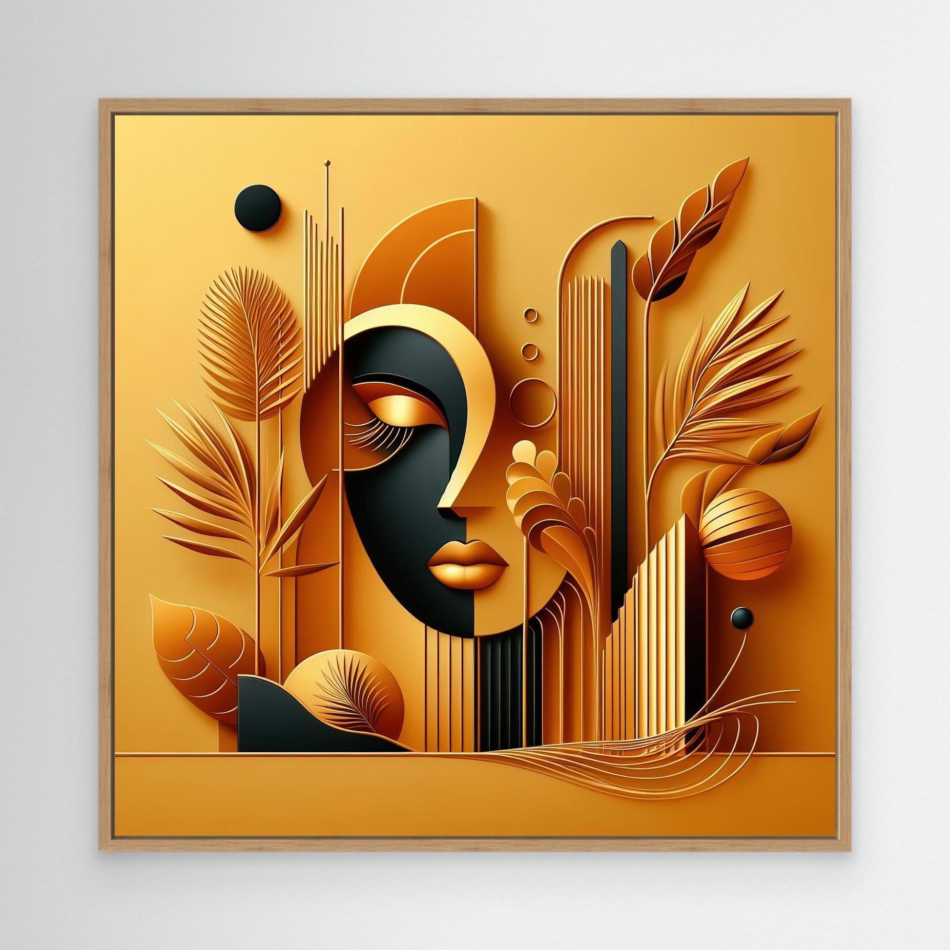 Golden Glow
