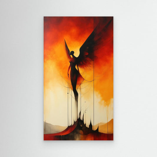 Angel of Fire