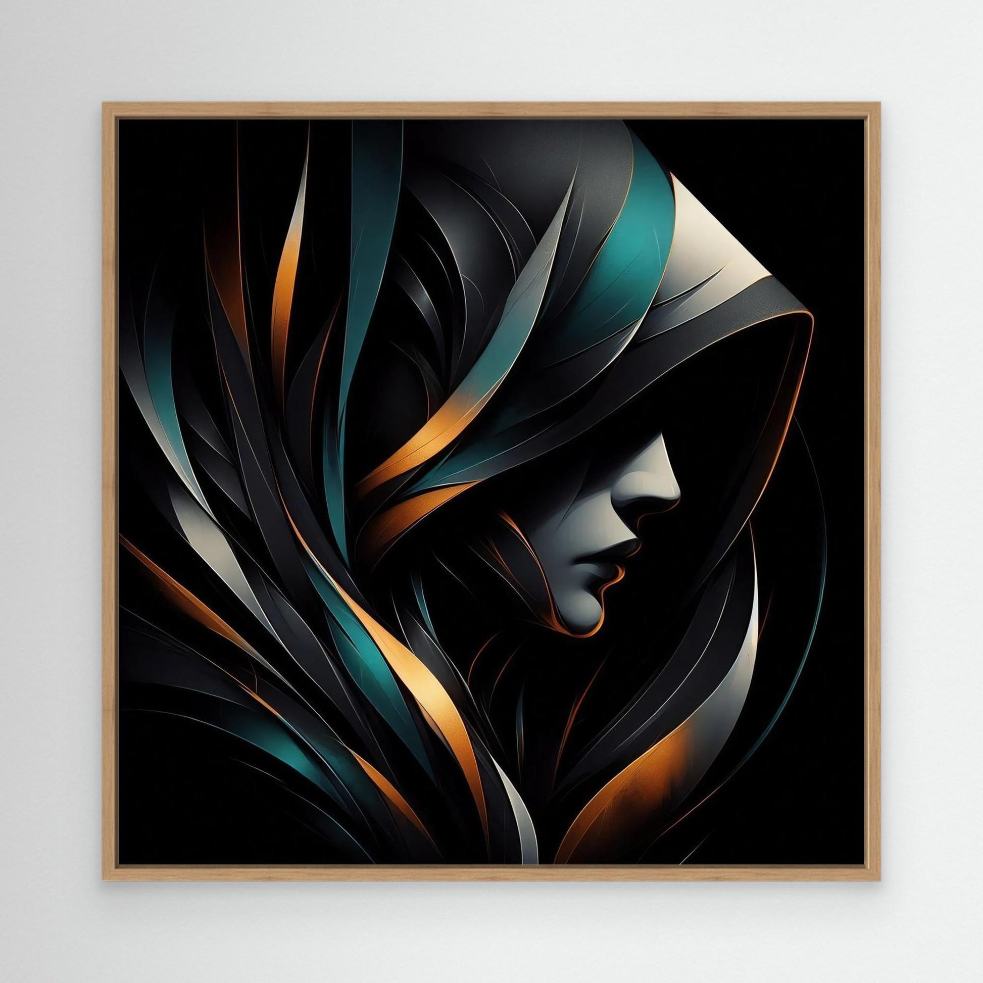 Hoodie #4