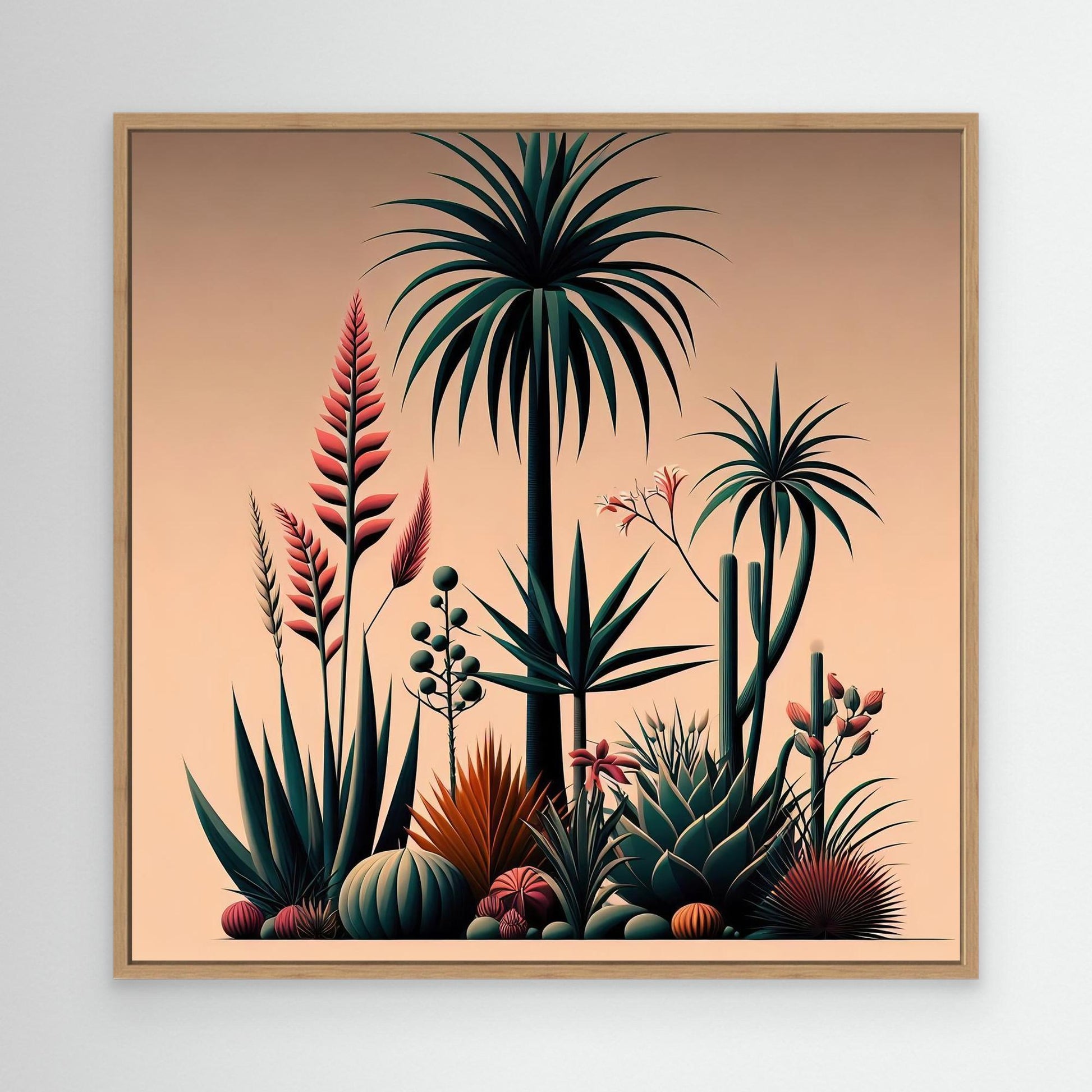 Exotic Things #2
