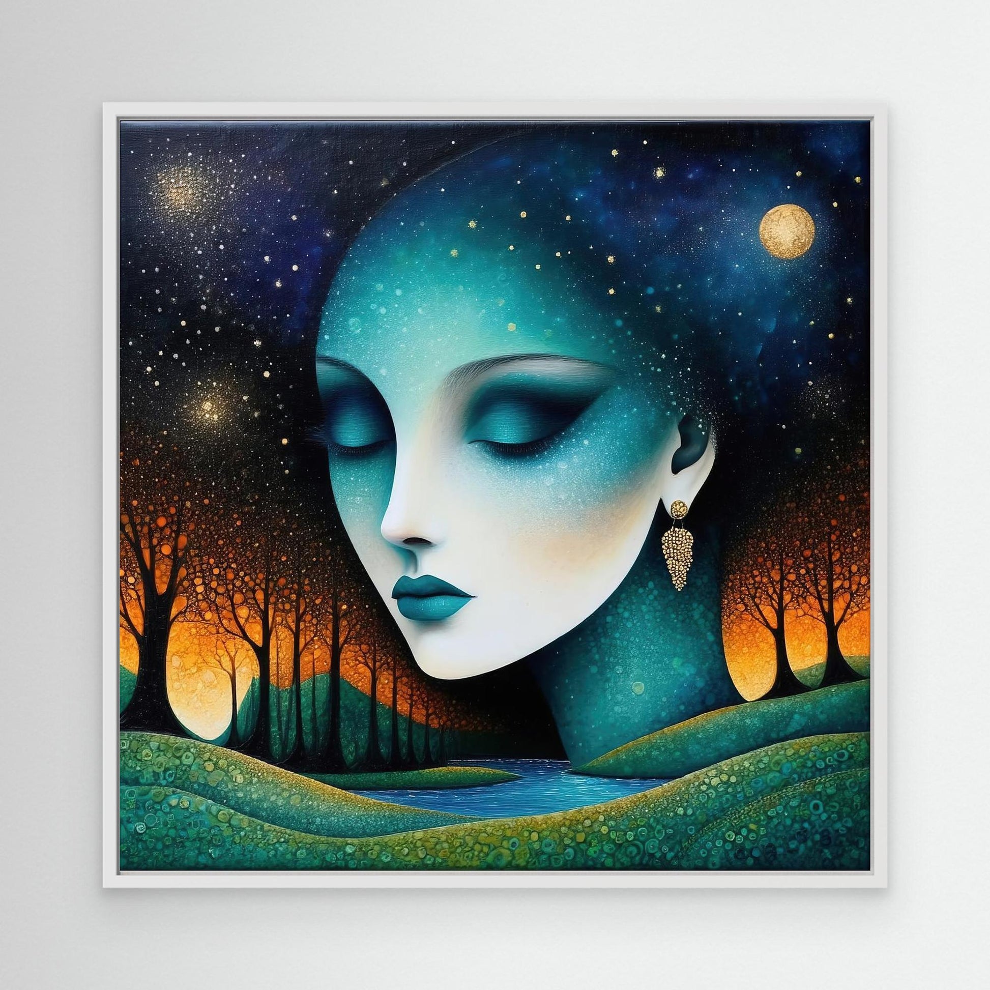 Full Moon #2