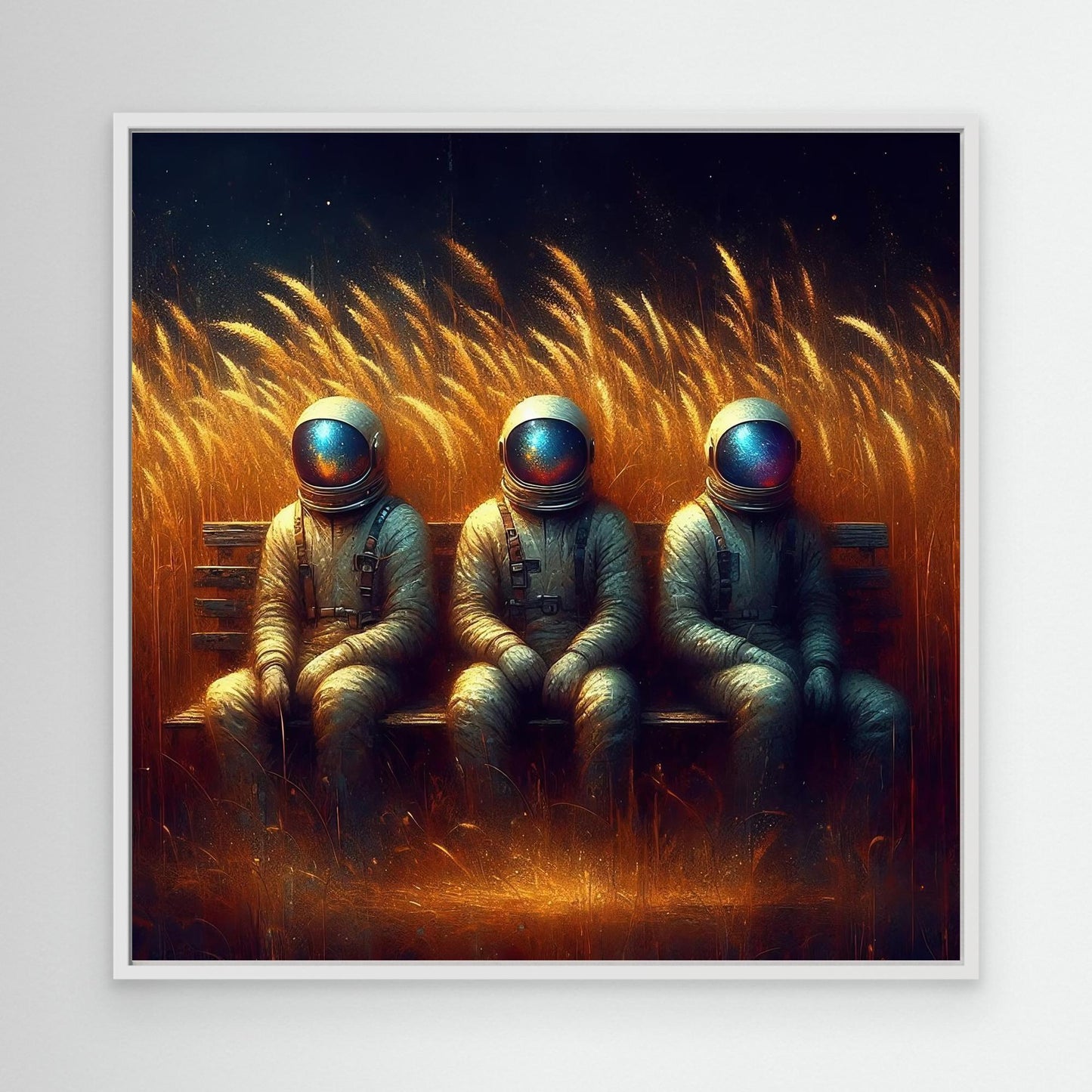 Trio