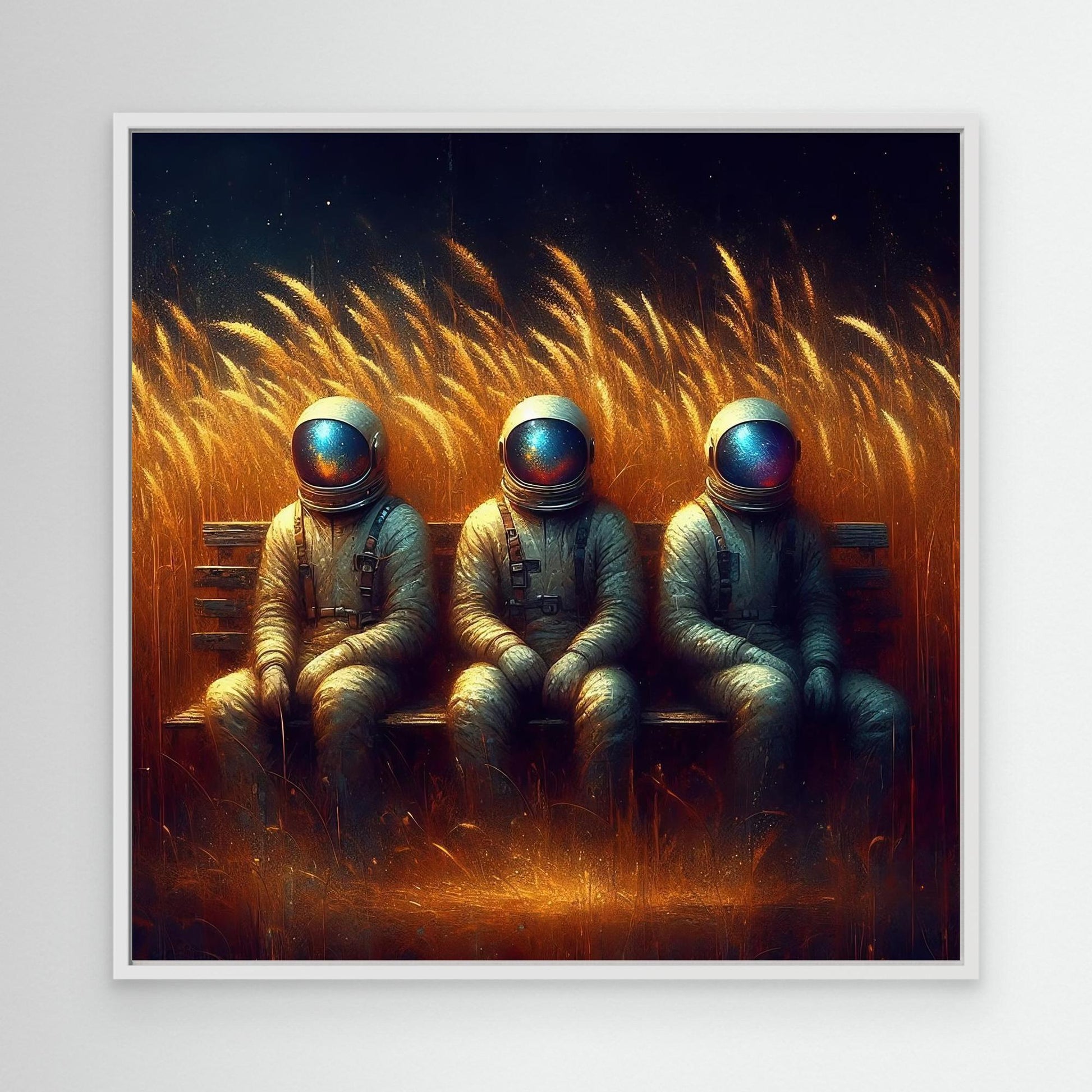 Trio