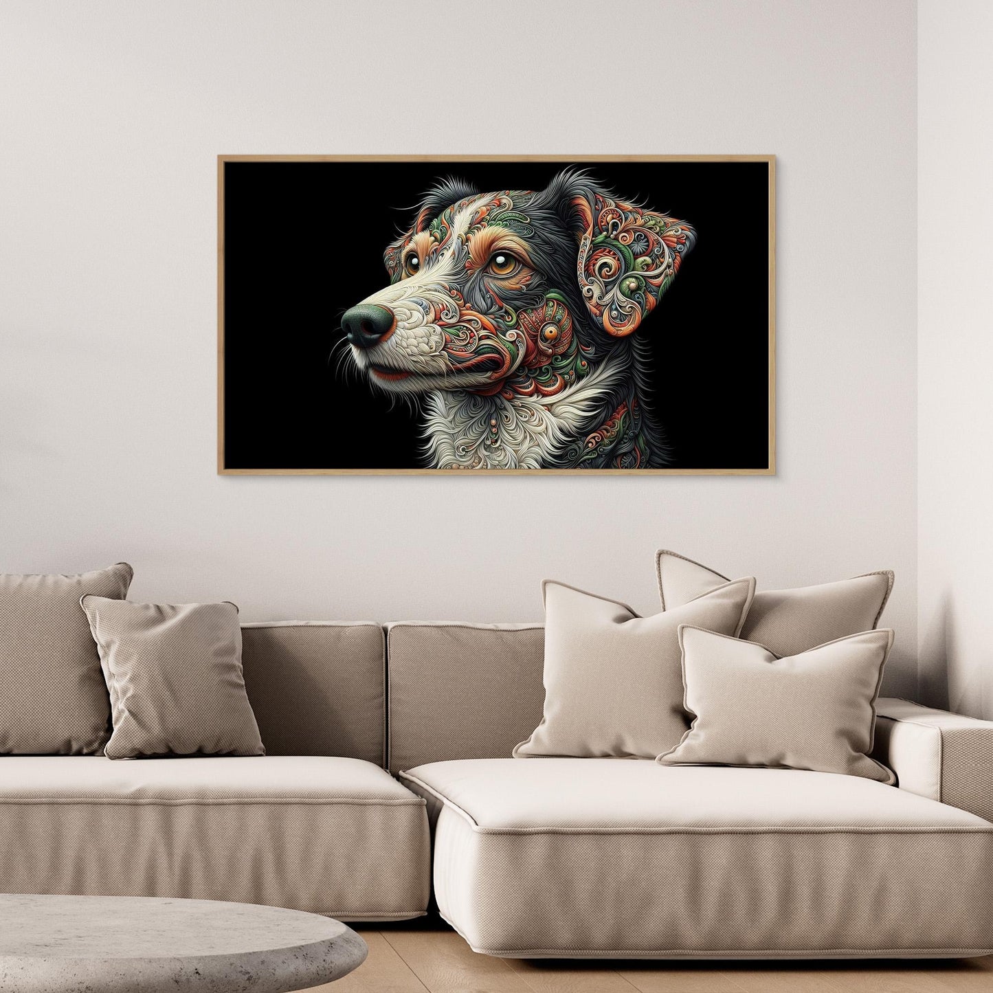 Woofer #2