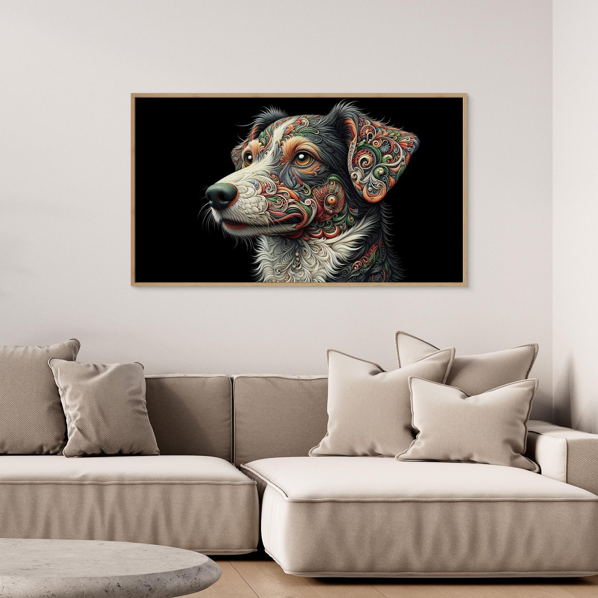 Woofer #2