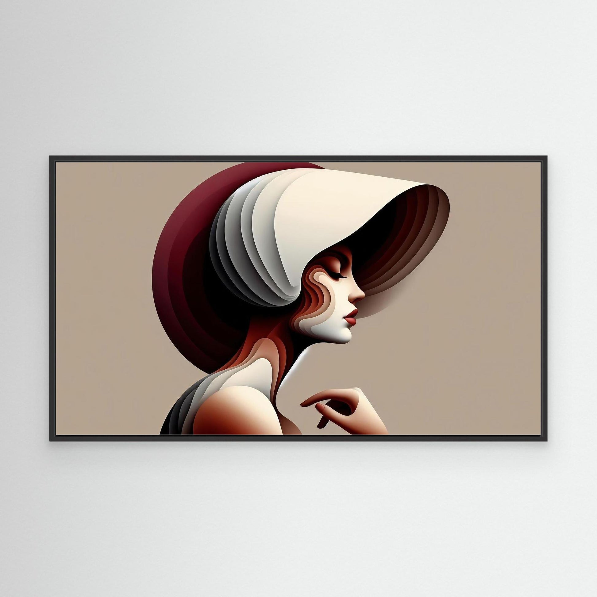 The Bonnet
