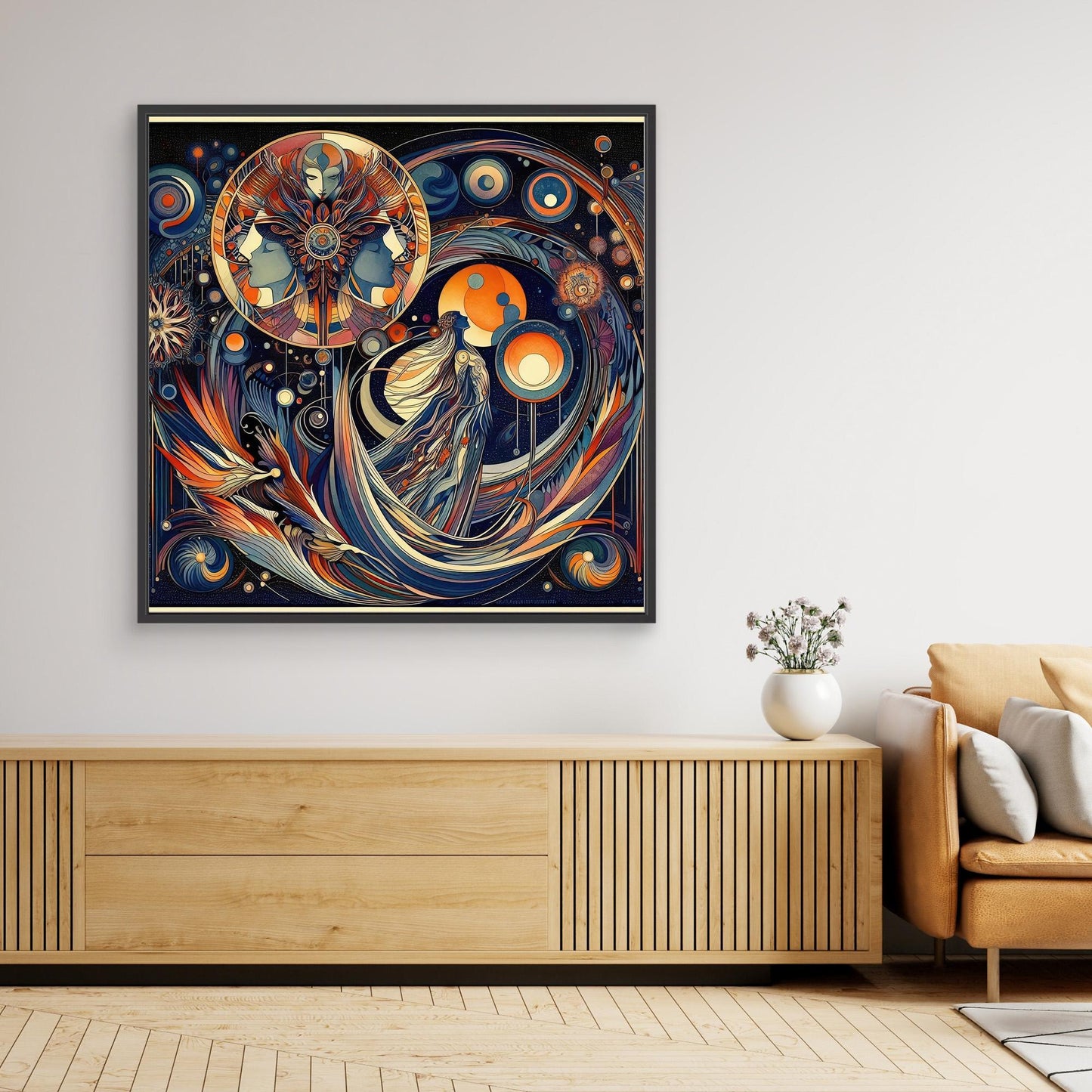 Dreamscape #1
