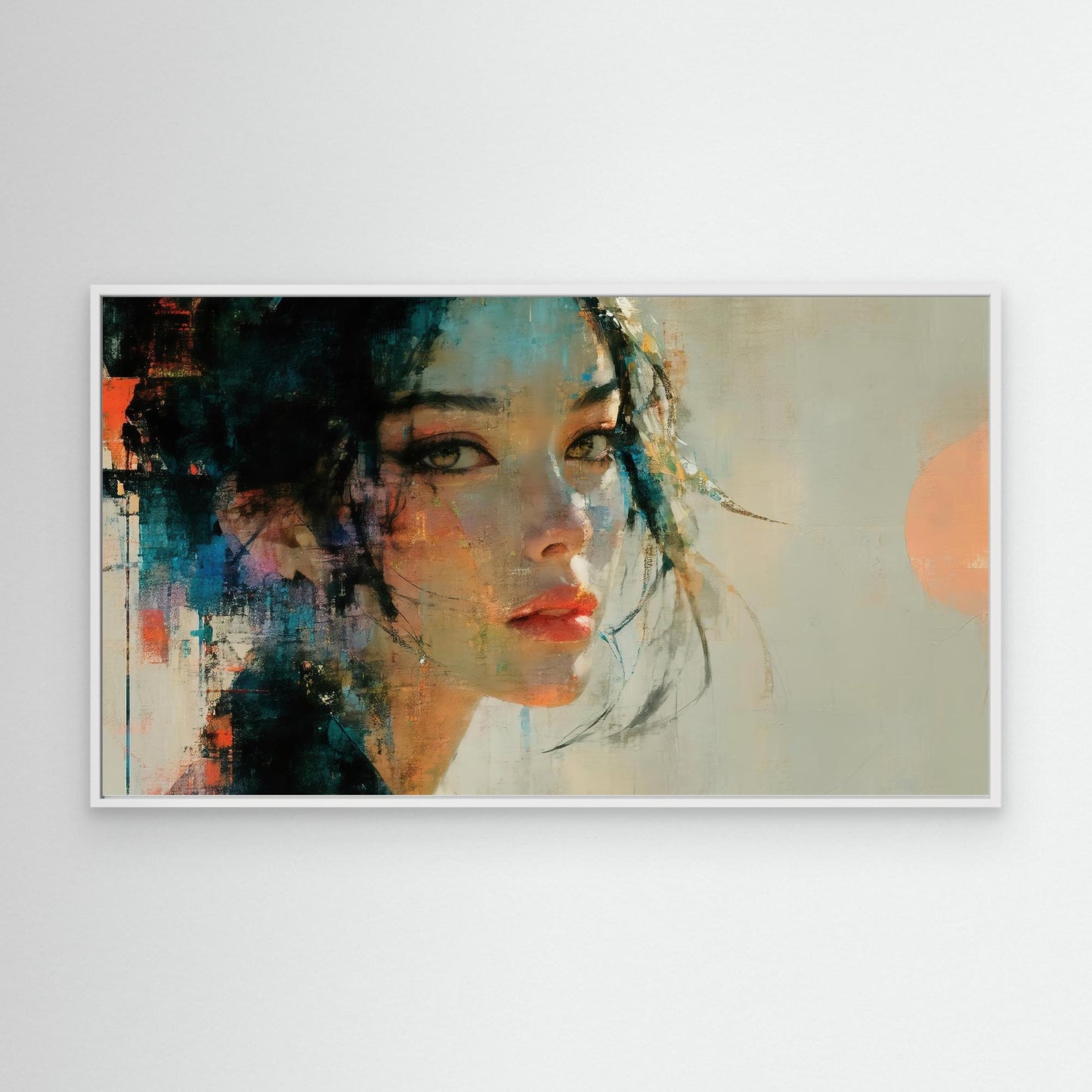 Portrait #2
