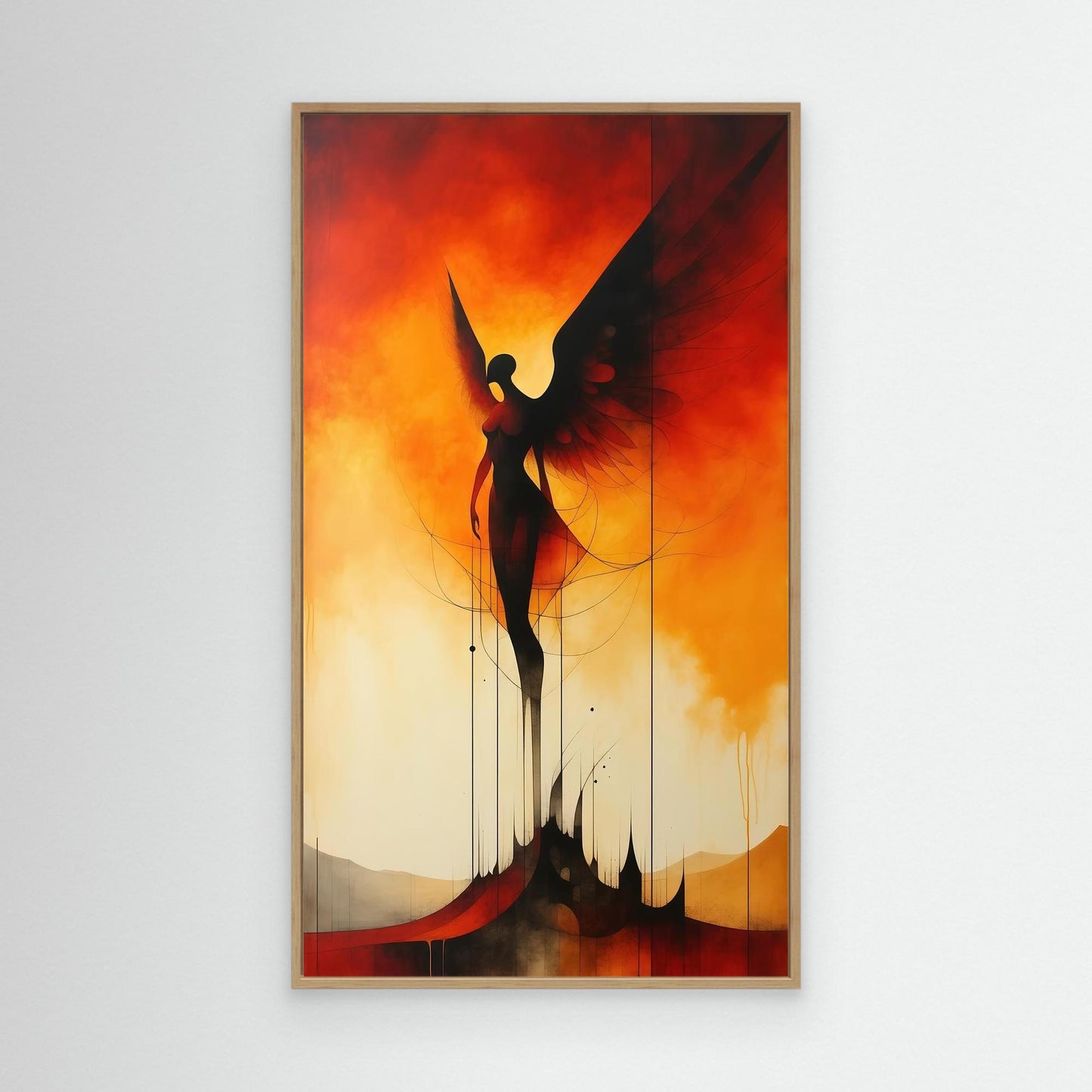 Angel of Fire