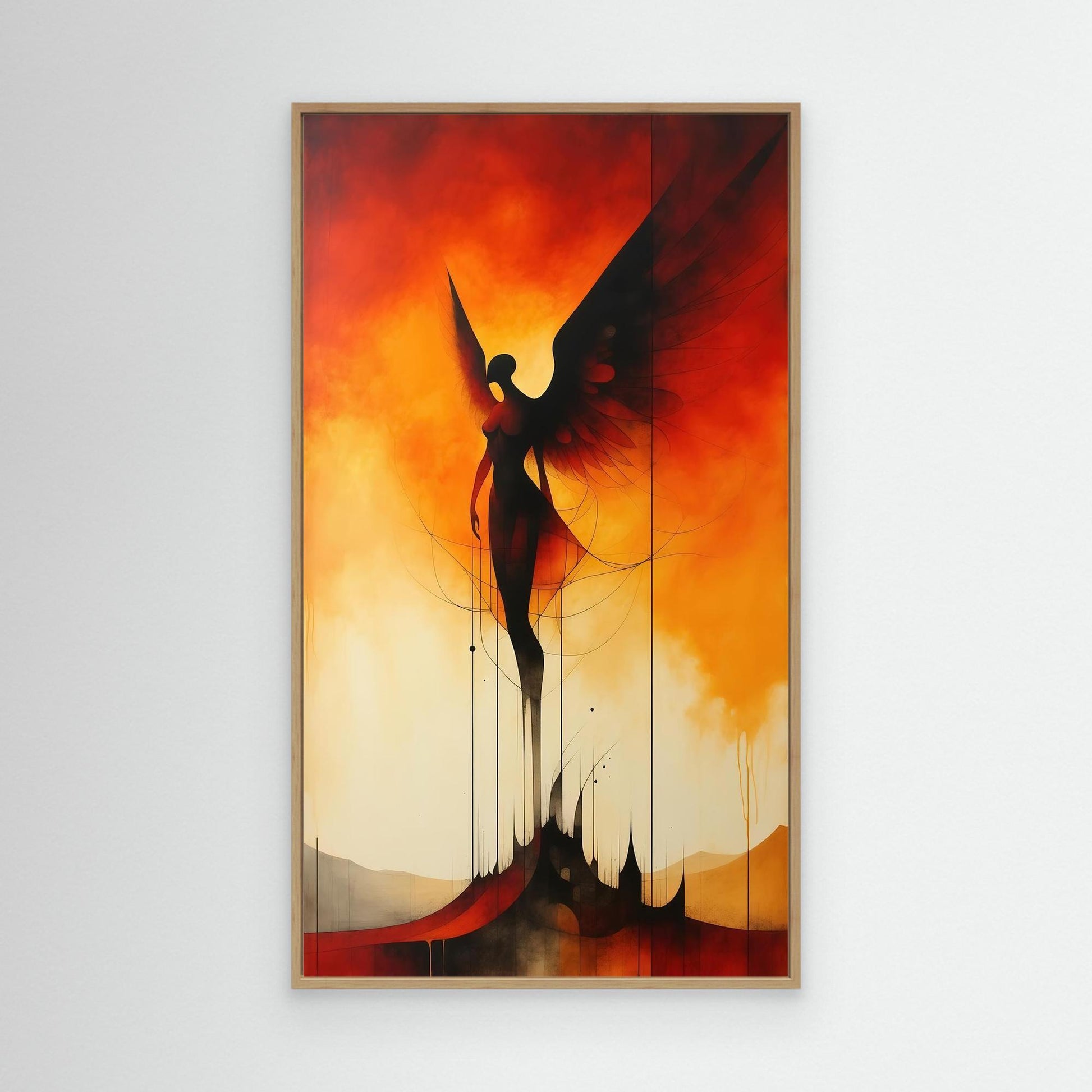 Angel of Fire
