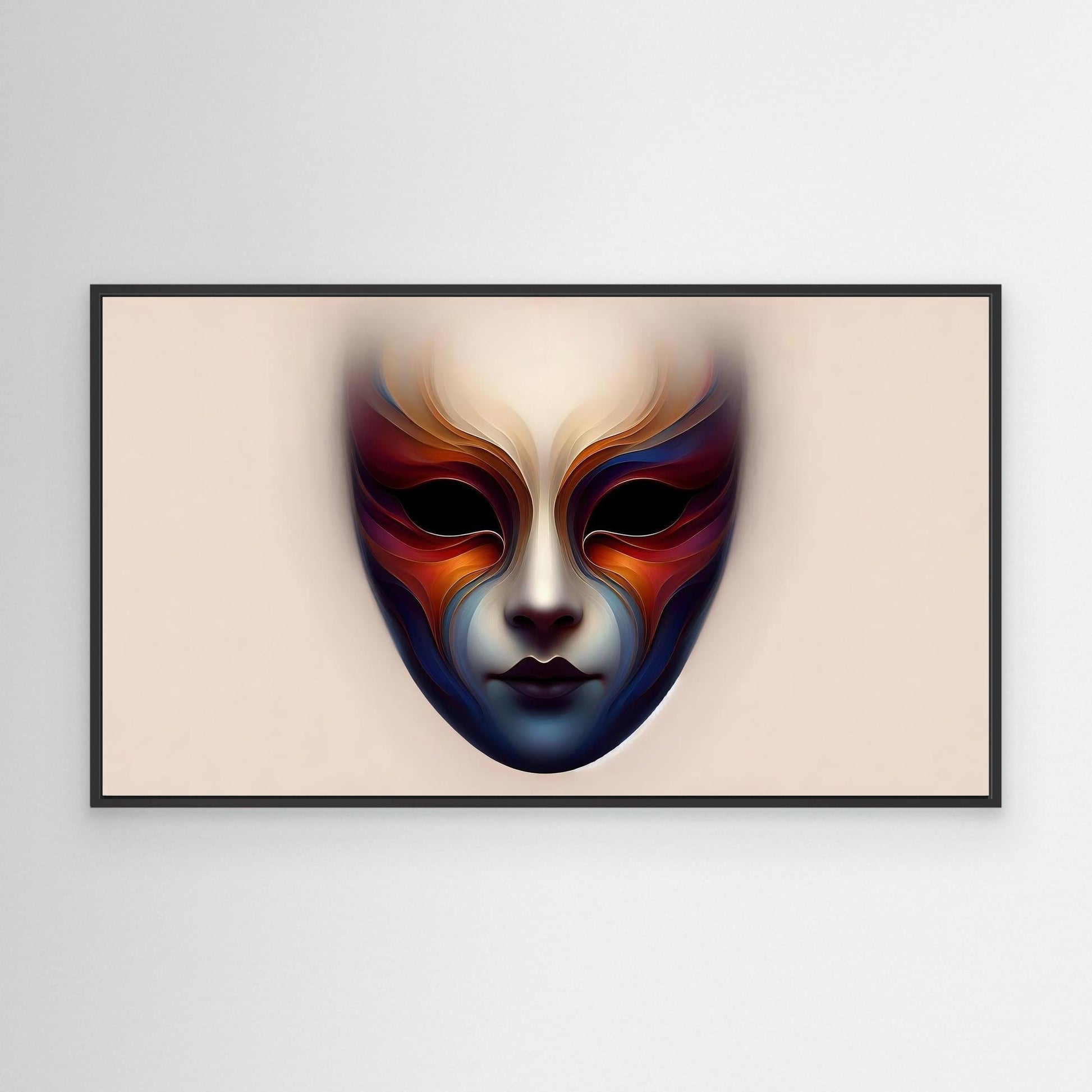 Mask #6
