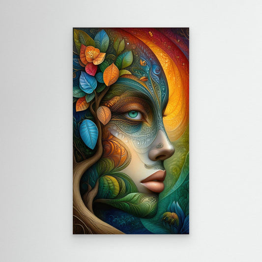 One with Nature #2