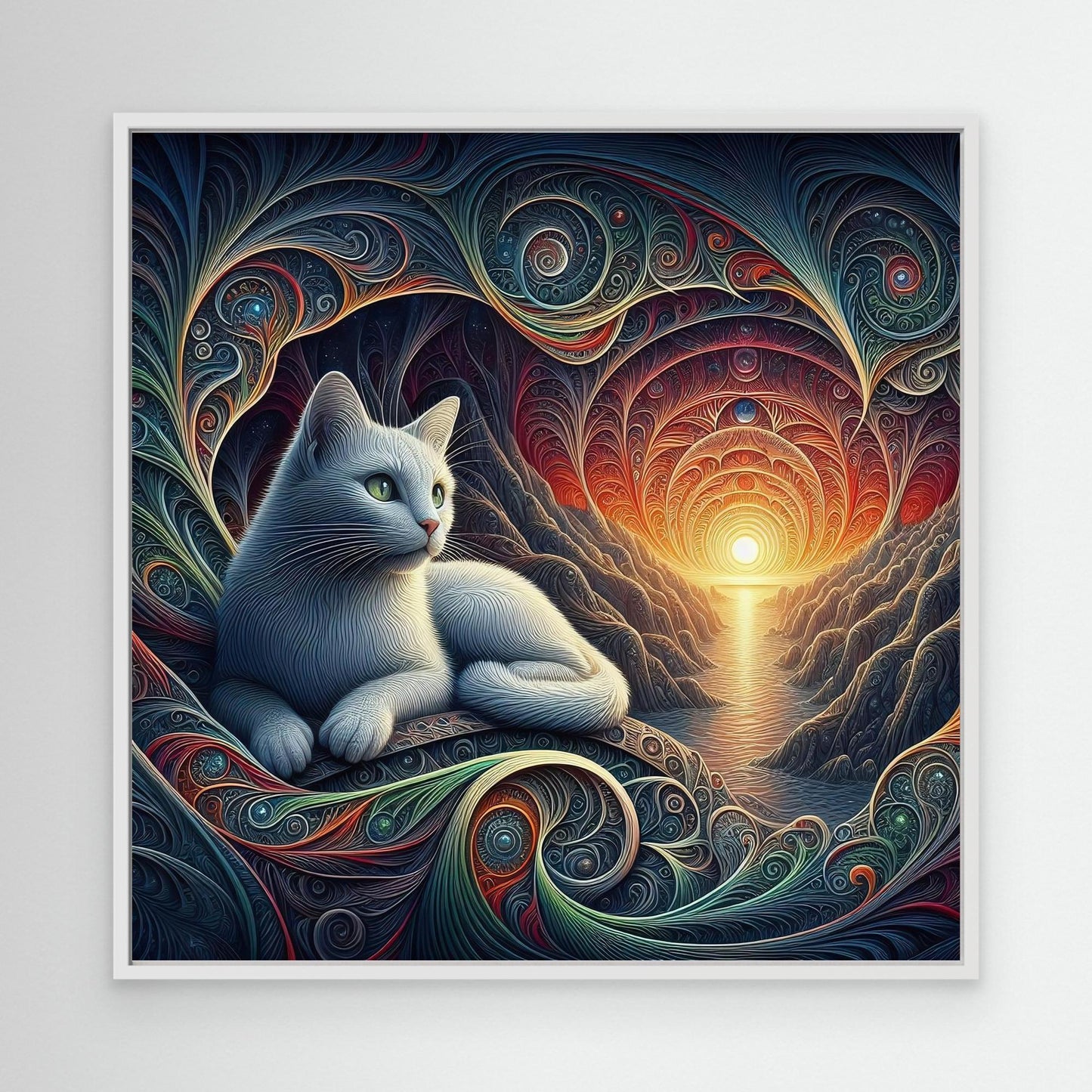 A Sense of Wonder