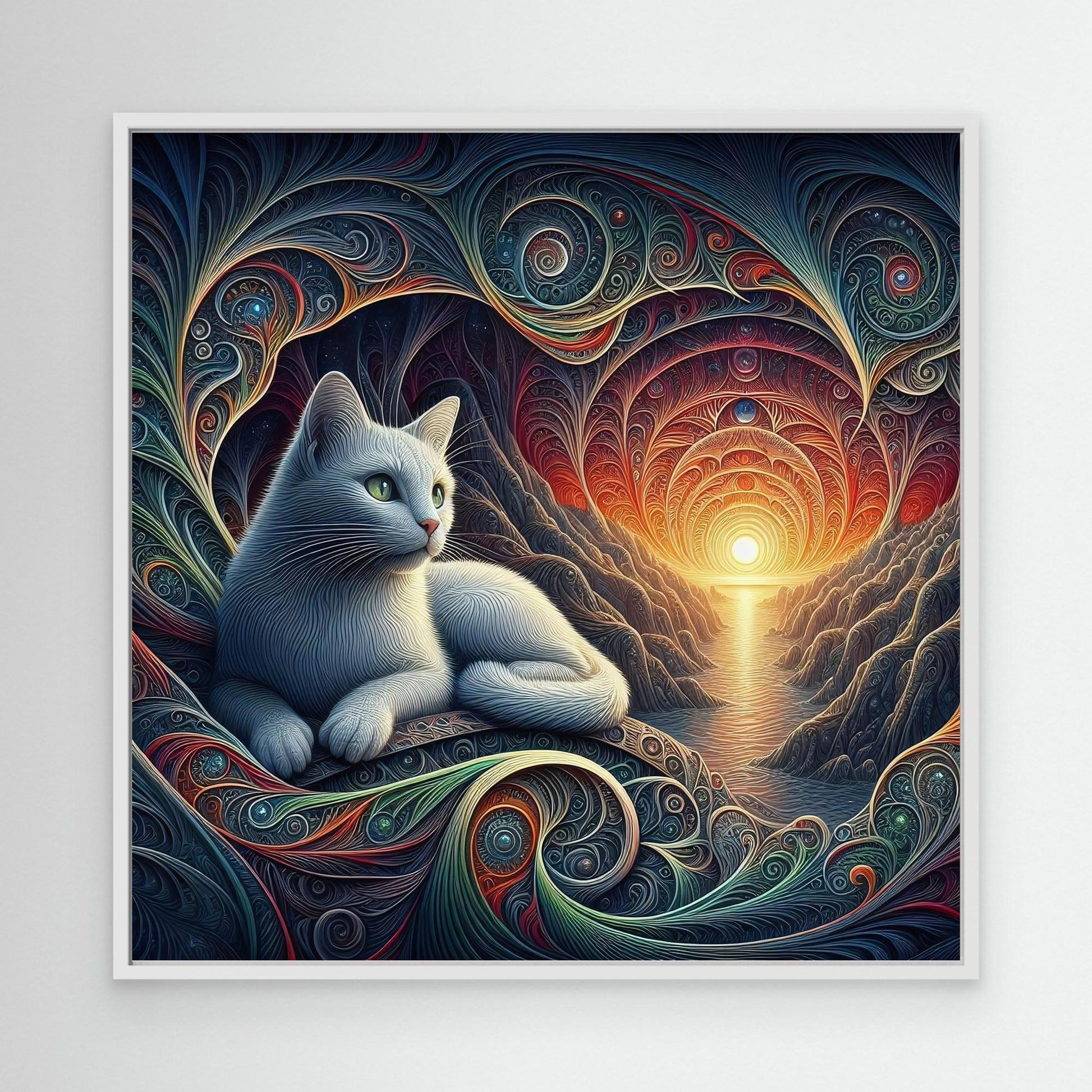 A Sense of Wonder