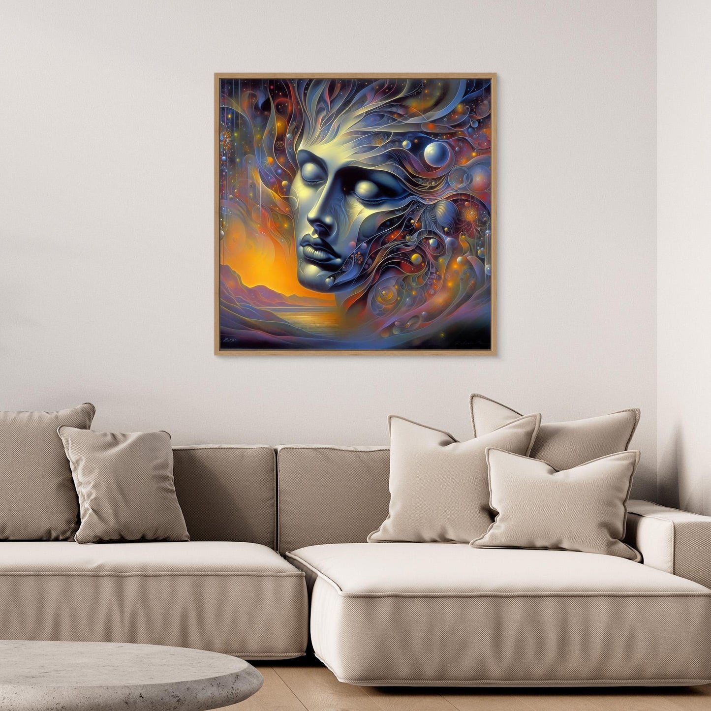 Imaginings #2