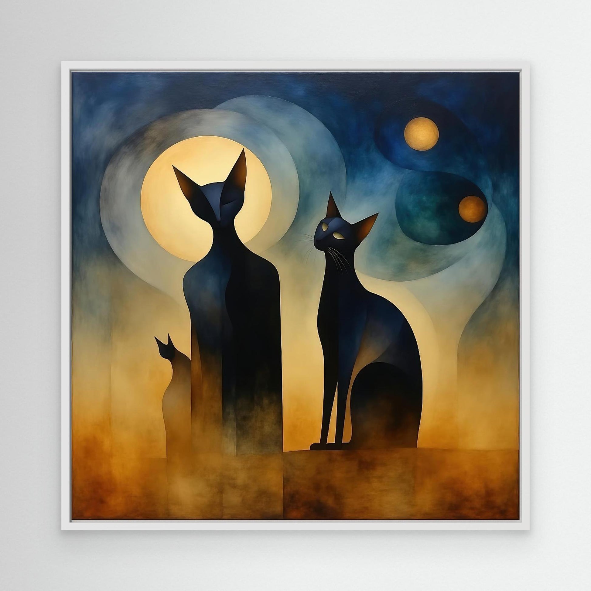 Cats