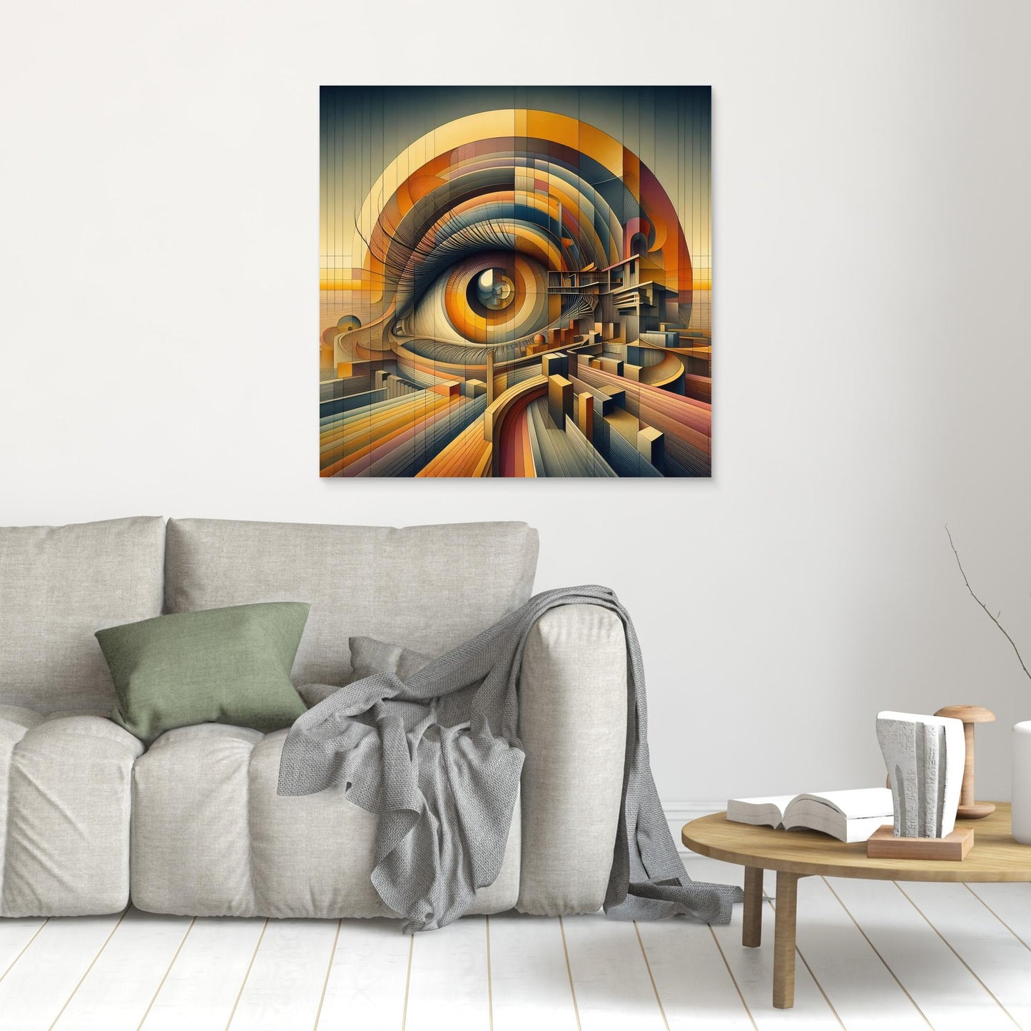 The Eye