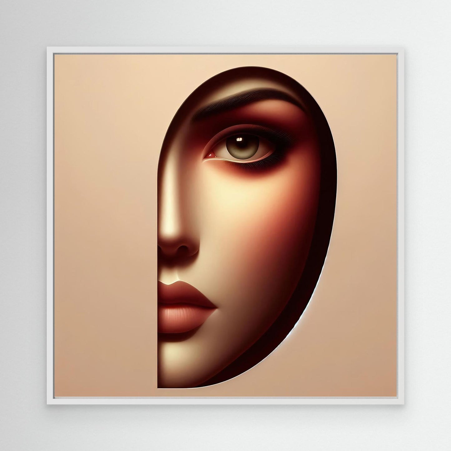 Looking Through
