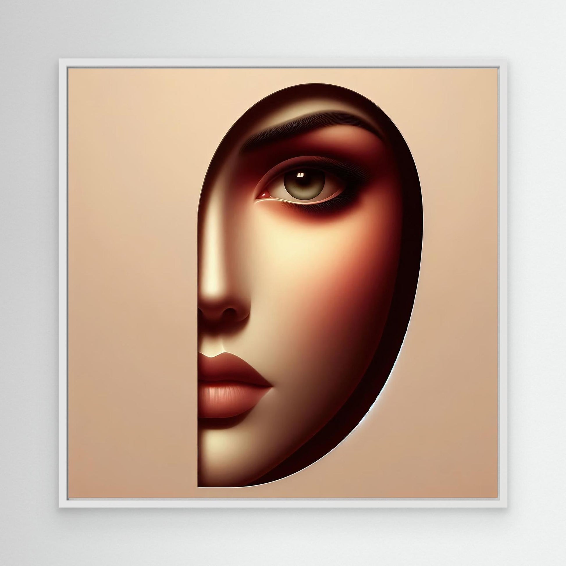 Looking Through