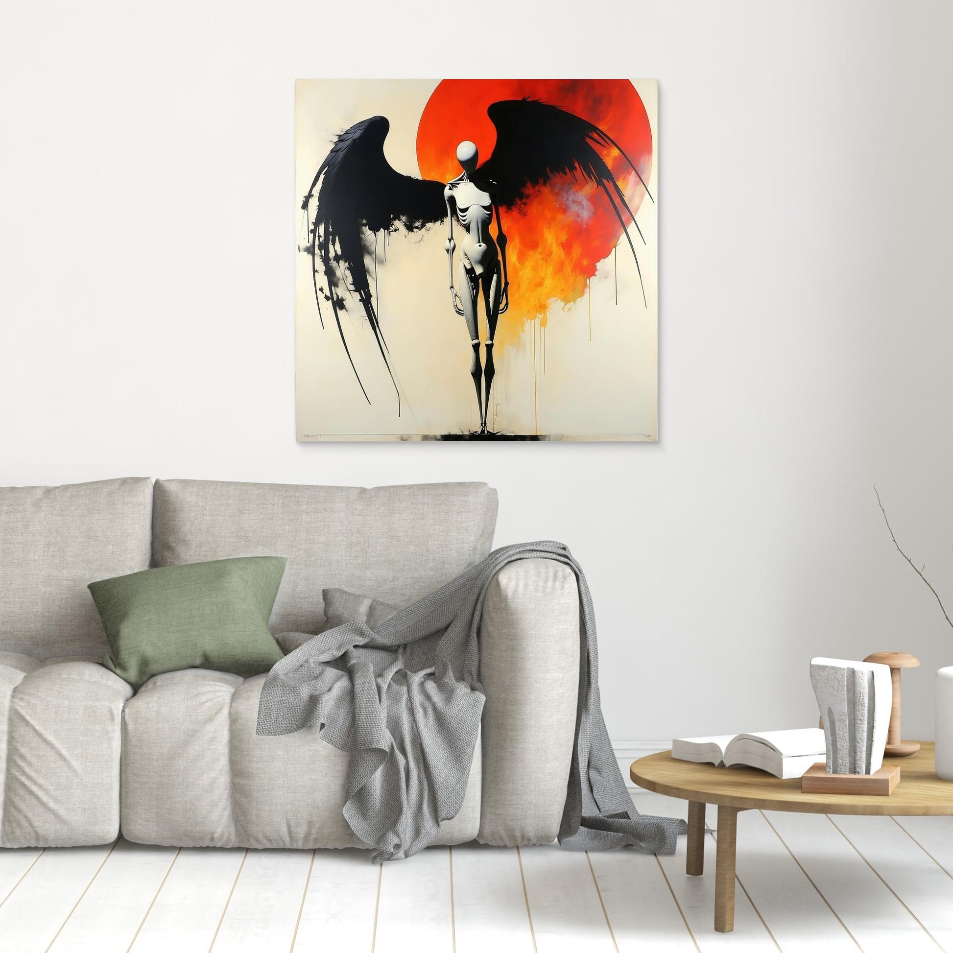 Angel of Desolation