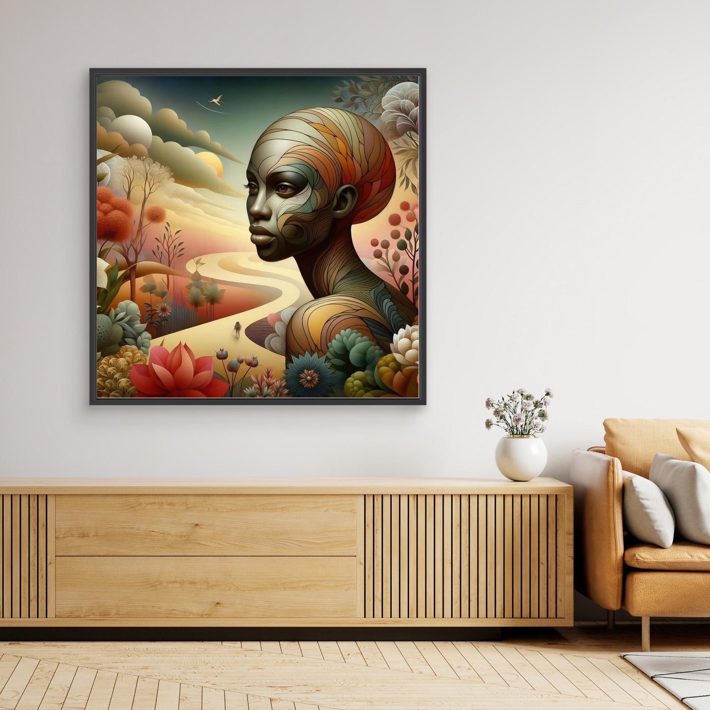 Nature Girl #10