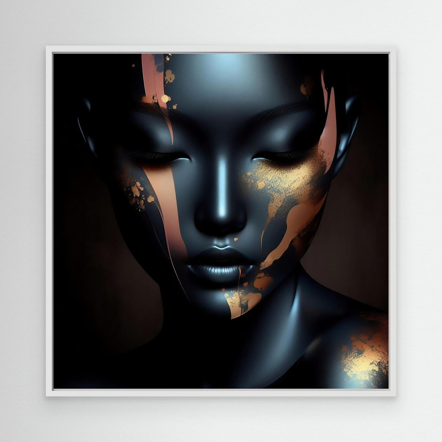Golden Highlights