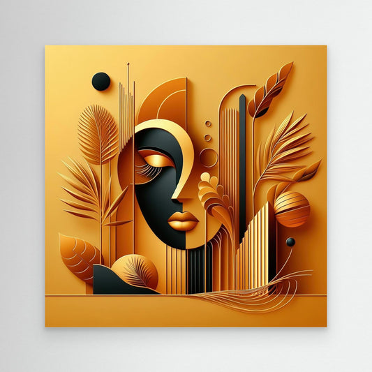 Golden Glow
