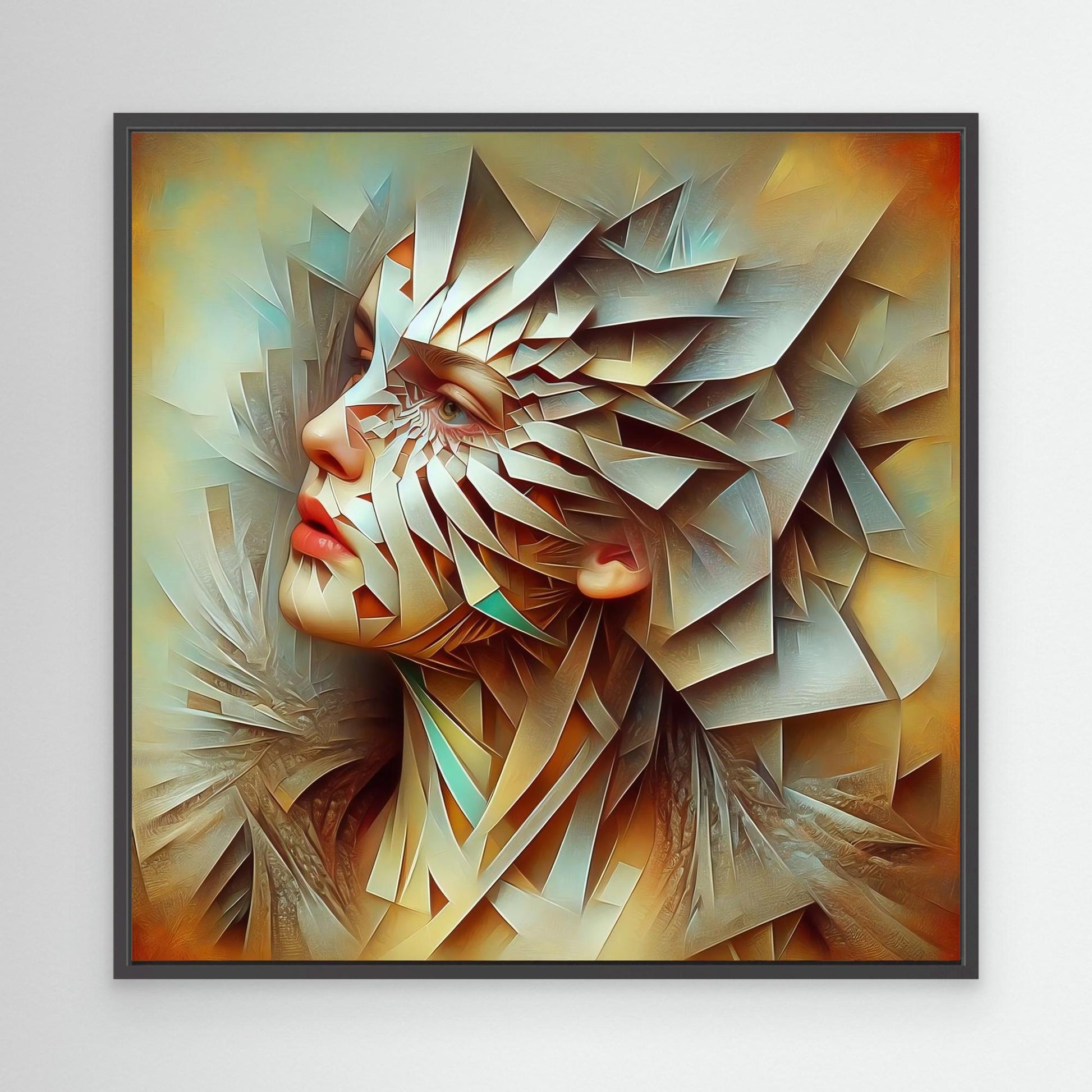 Pieces of Me