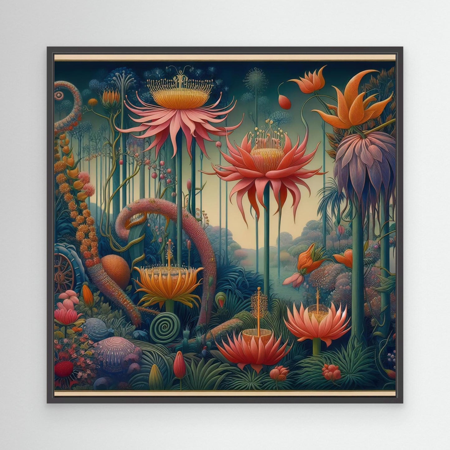 Exotic World