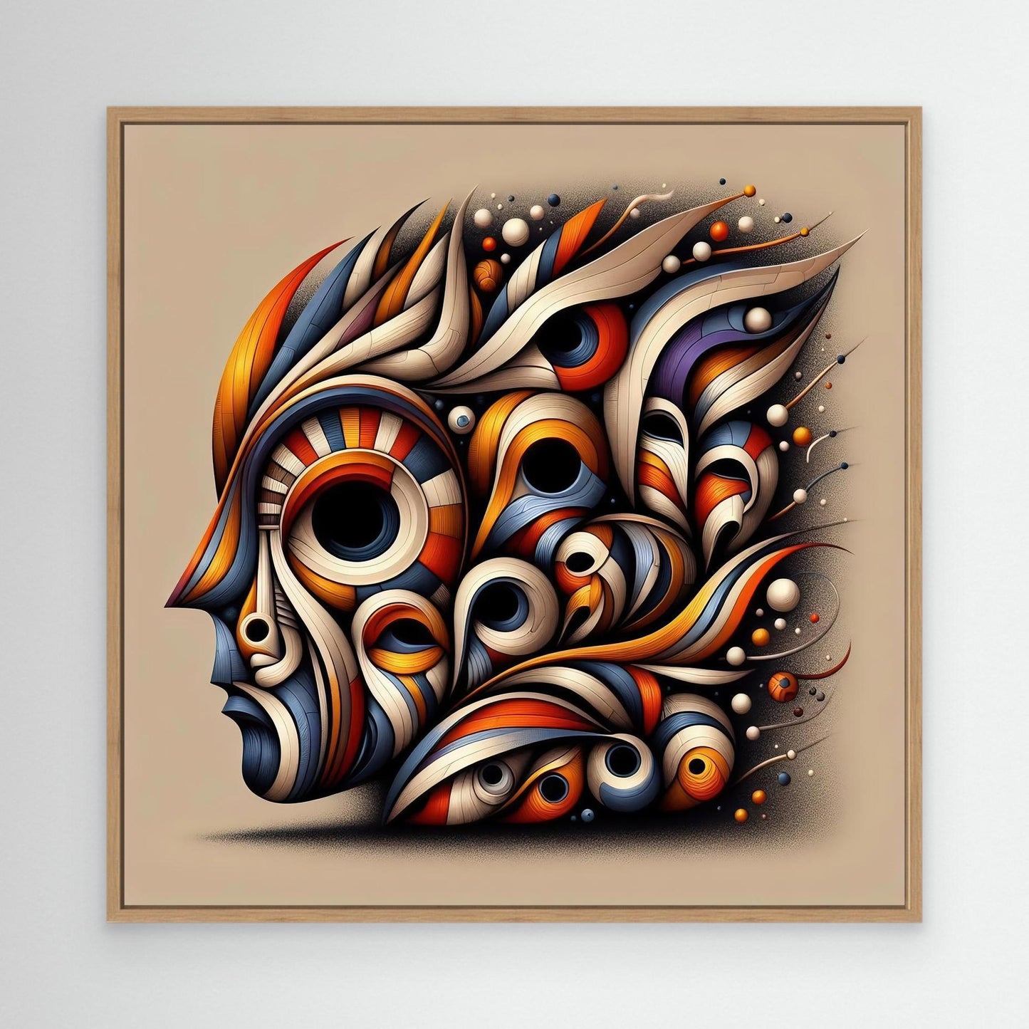 Masks #2
